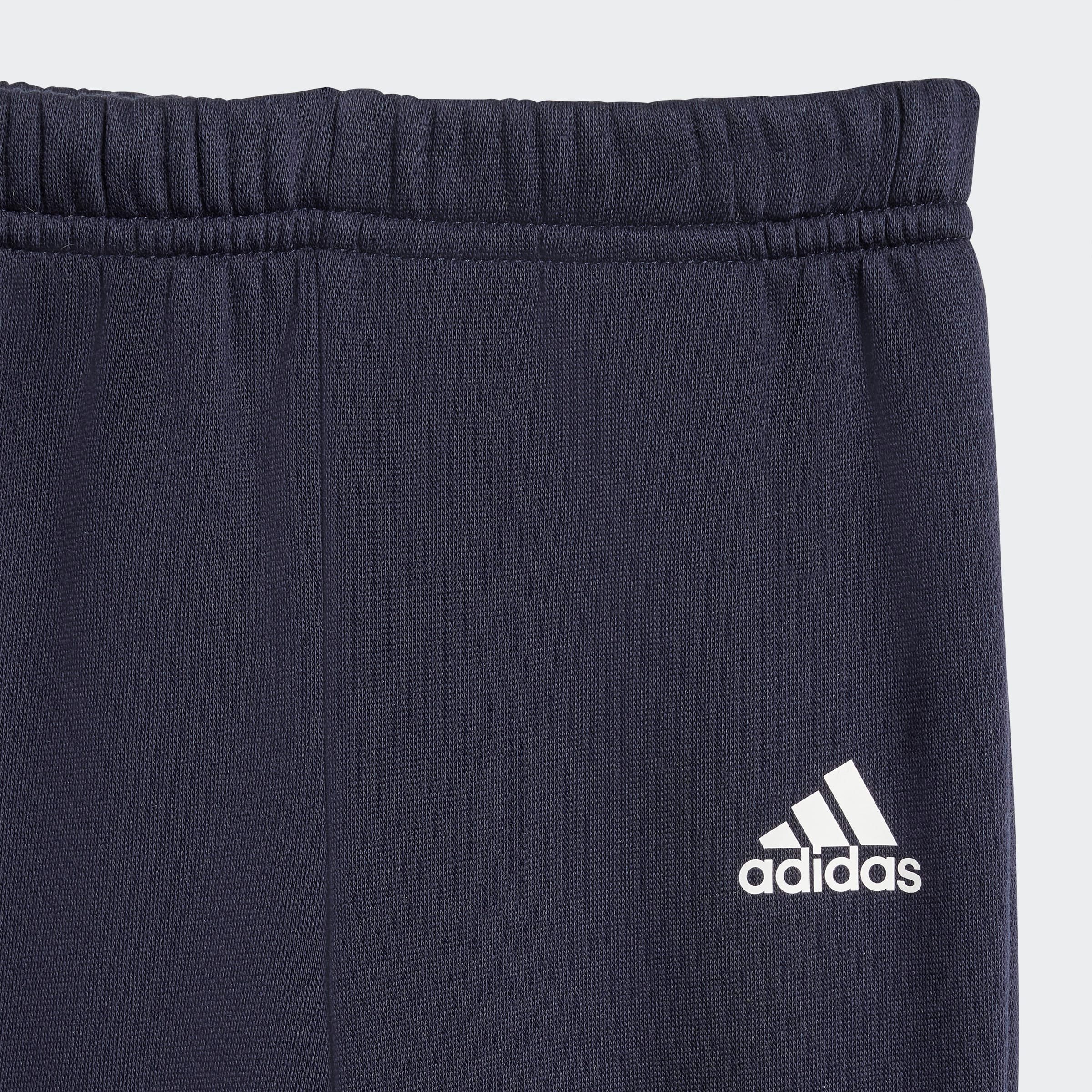 adidas Sportswear Trainingspak I LIN FL JOG (2-delig)