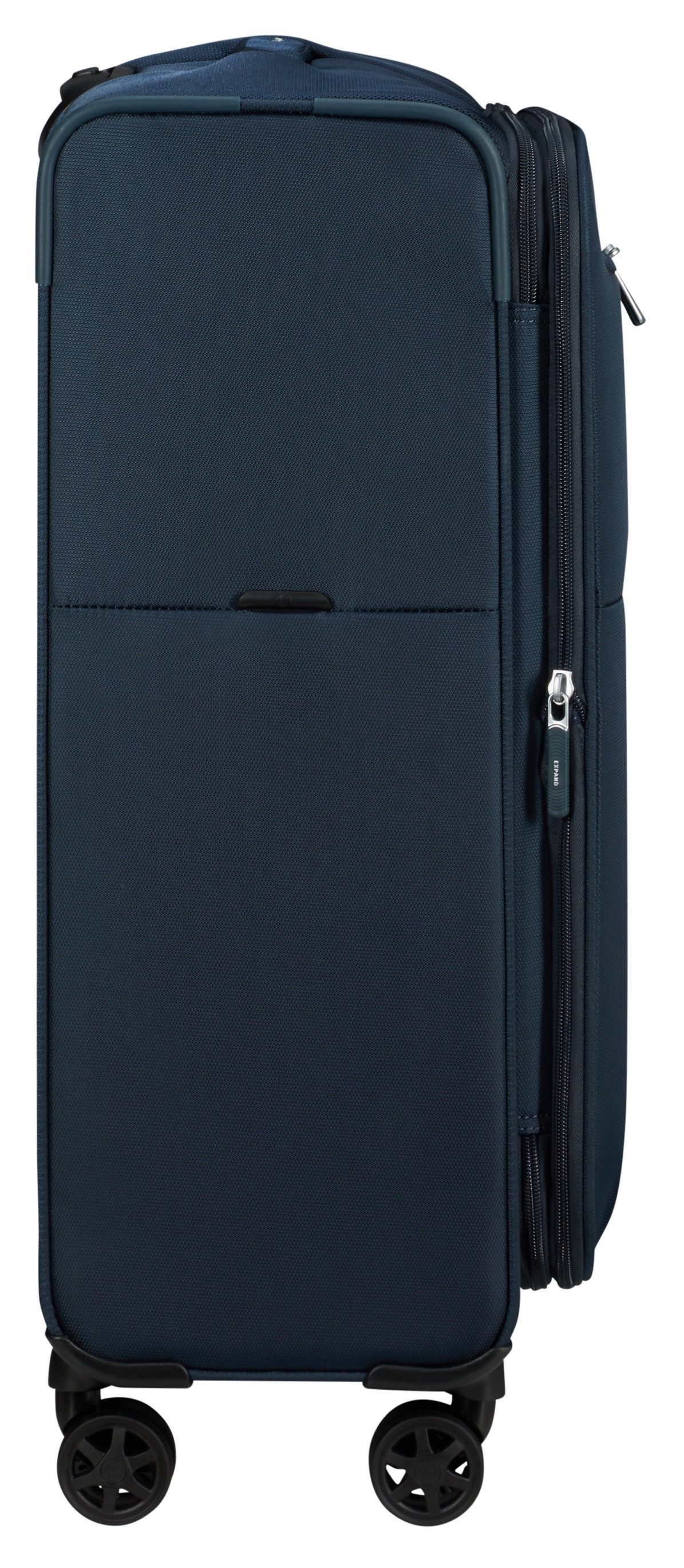Samsonite Zachte bagage trolley URBIFY, verschillende maten Koffer reisbagage zachte koffer volumevergroting
