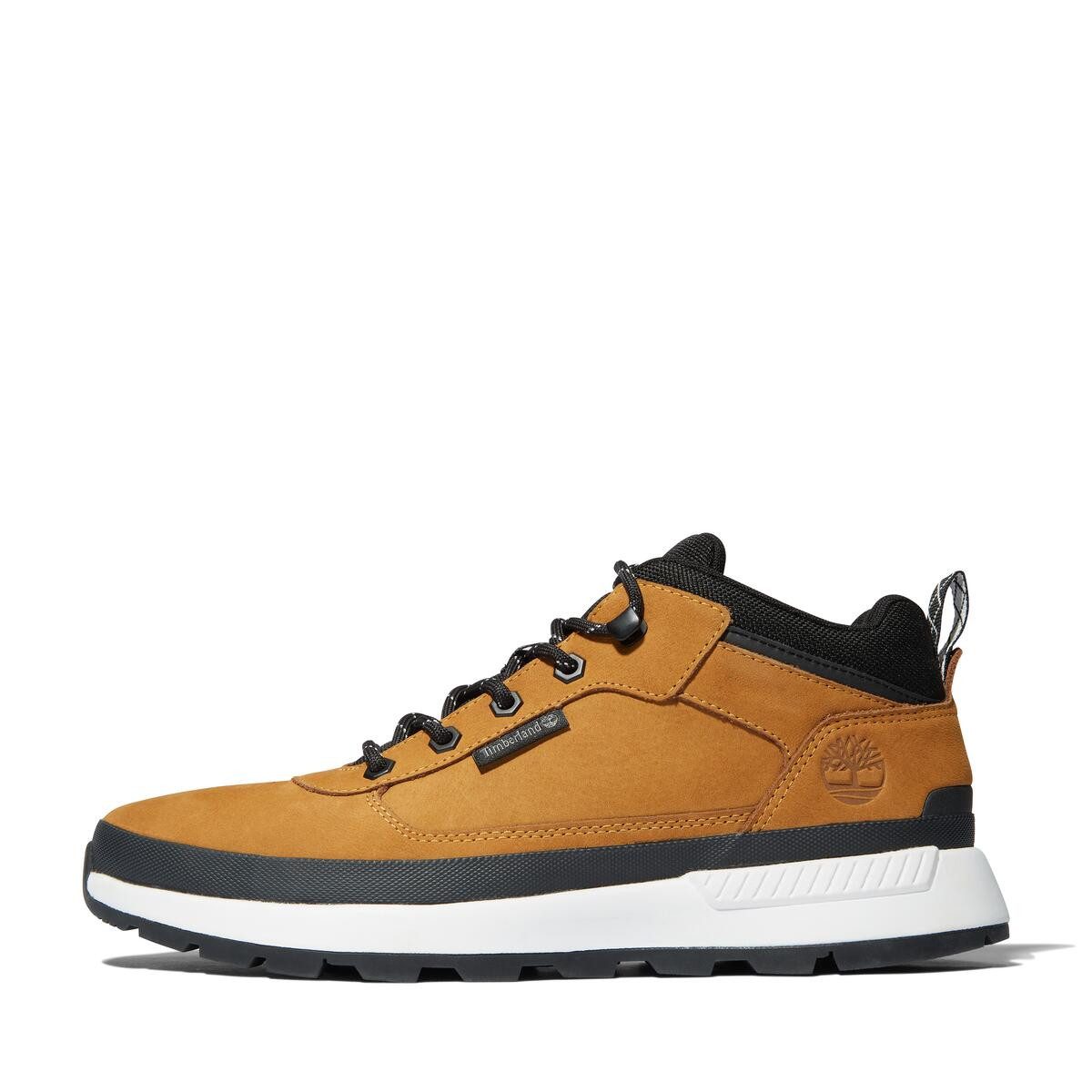 Timberland Wandelschoenen FIELD TREKKER MID LACE UP SNEAKER Wintersneaker, sneaker, winterschoenen