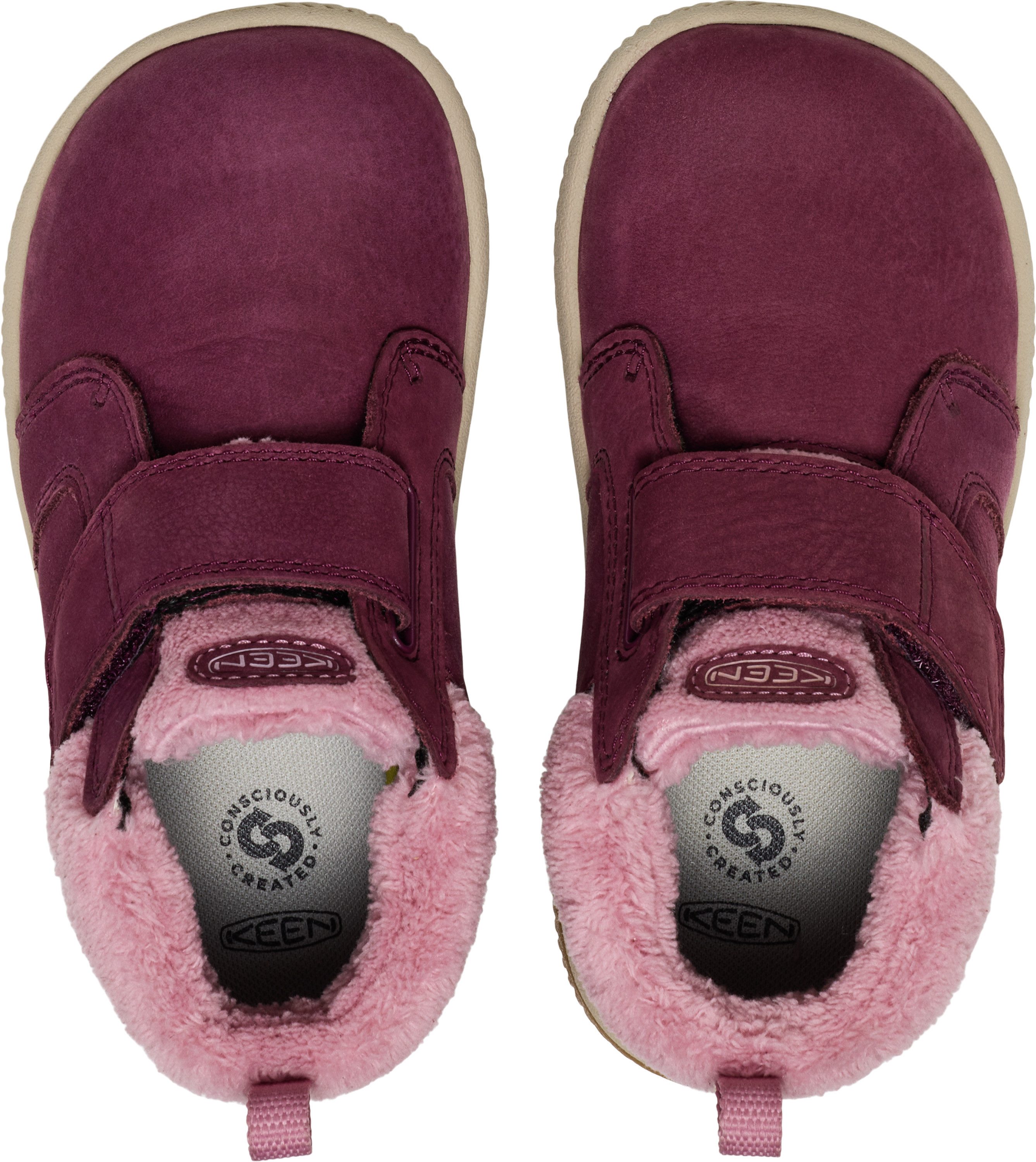Keen Barefootschoenen KNX MIDDIE