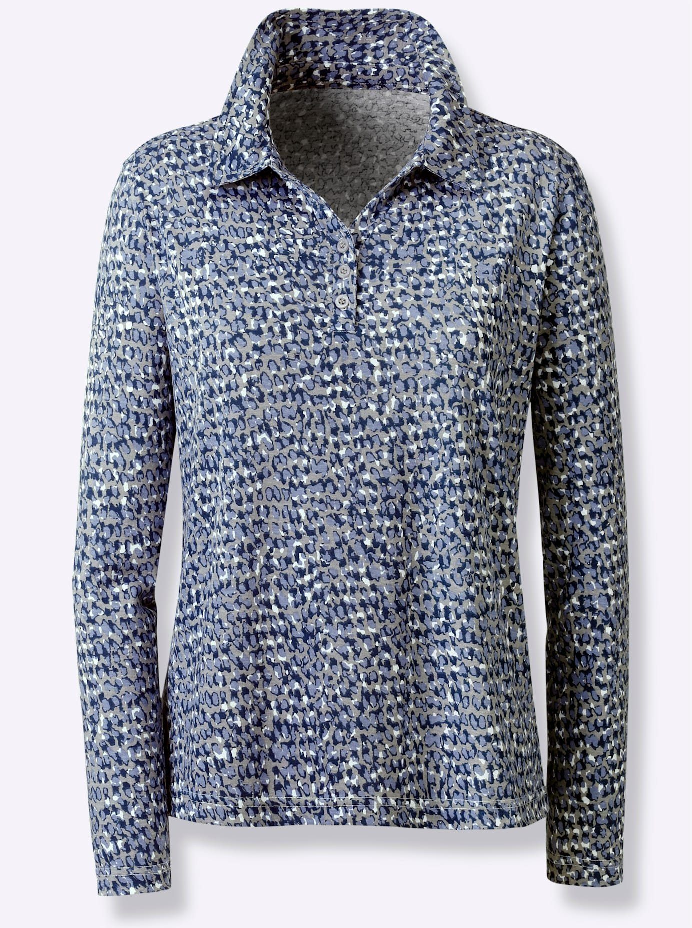 Classic Inspirationen Poloshirt Shirt (1-delig)
