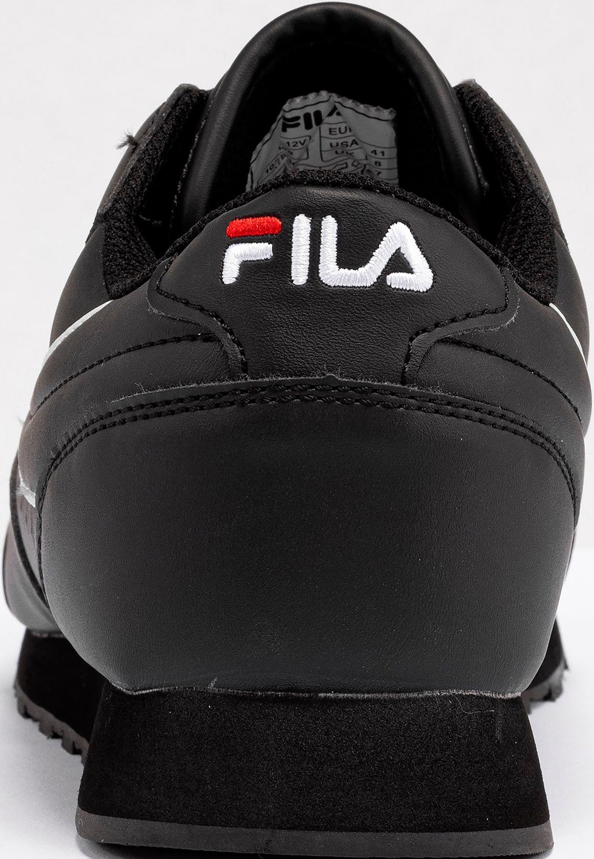 Fila Sneakers Orbit Low M