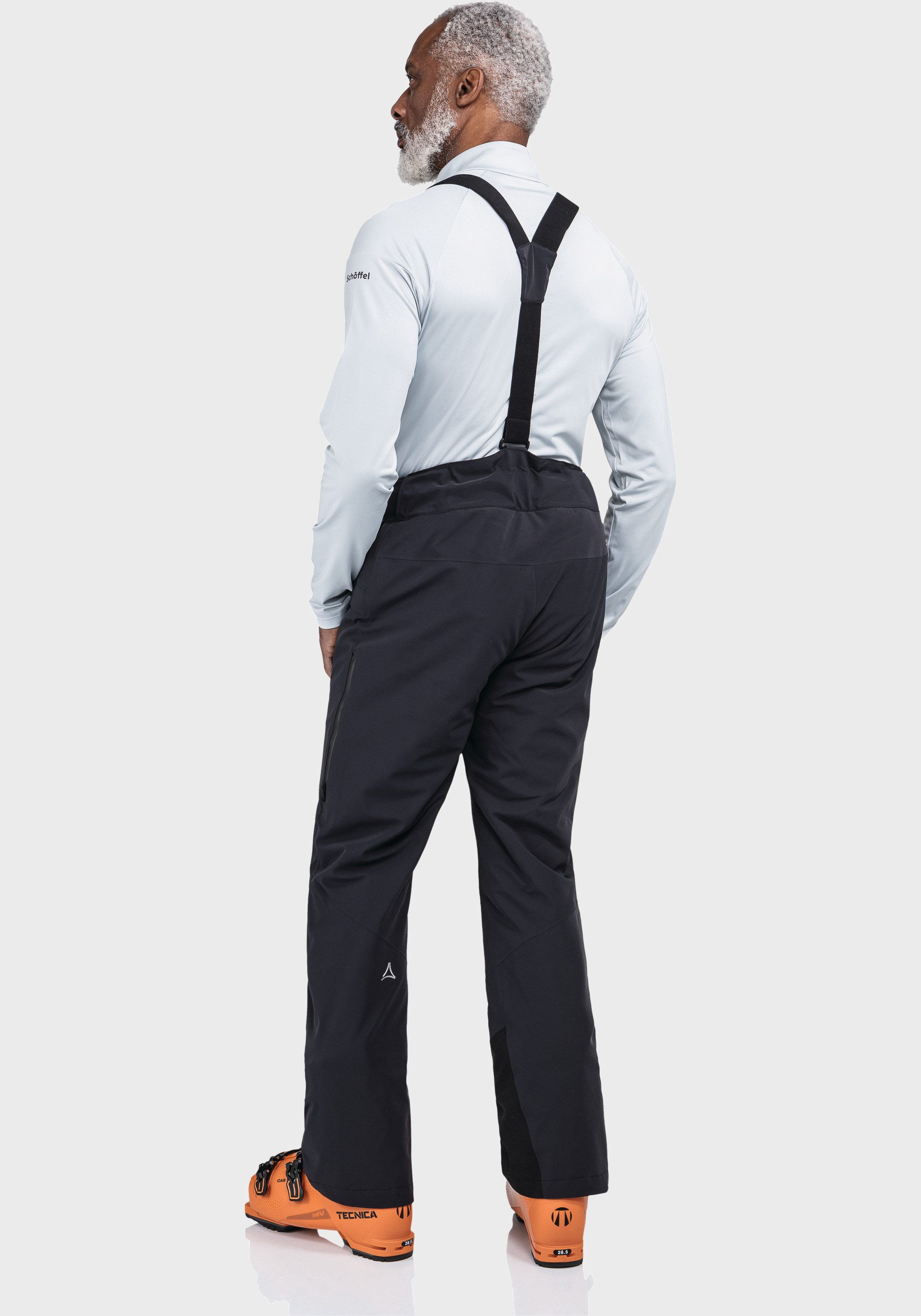 Schöffel Tuinbroek Ski Pants Style Mountet MNS