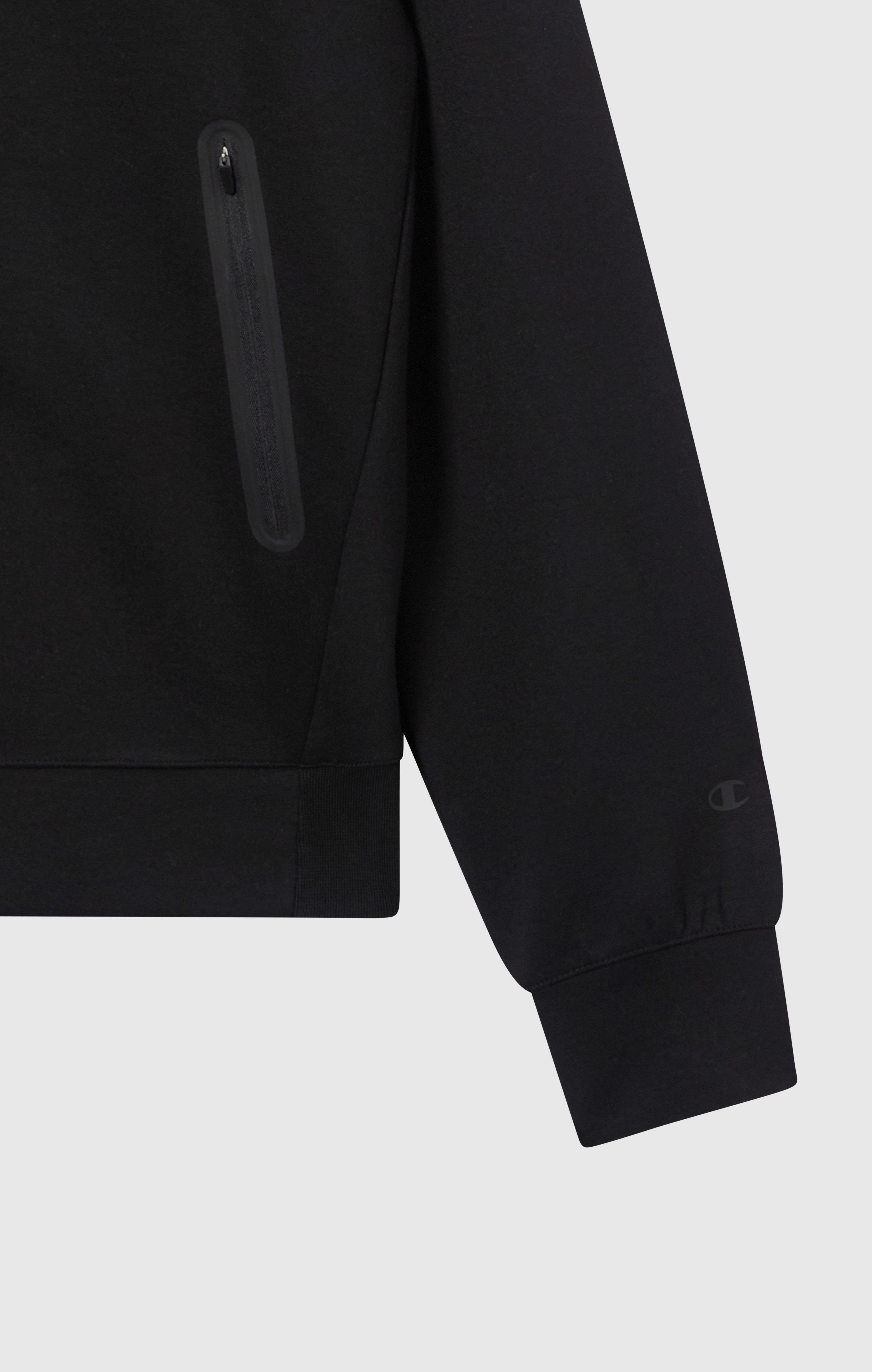 Champion Capuchonsweatvest (1-delig)