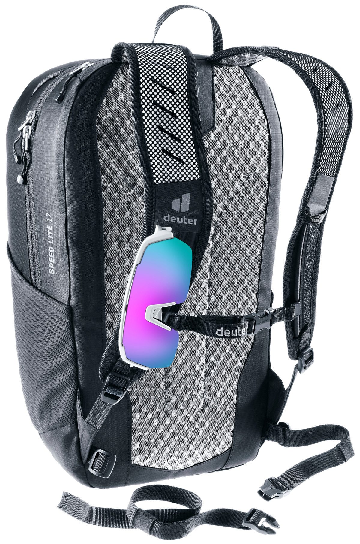 Deuter Wandelrugzak SPEED LITE 17 (1-delig)