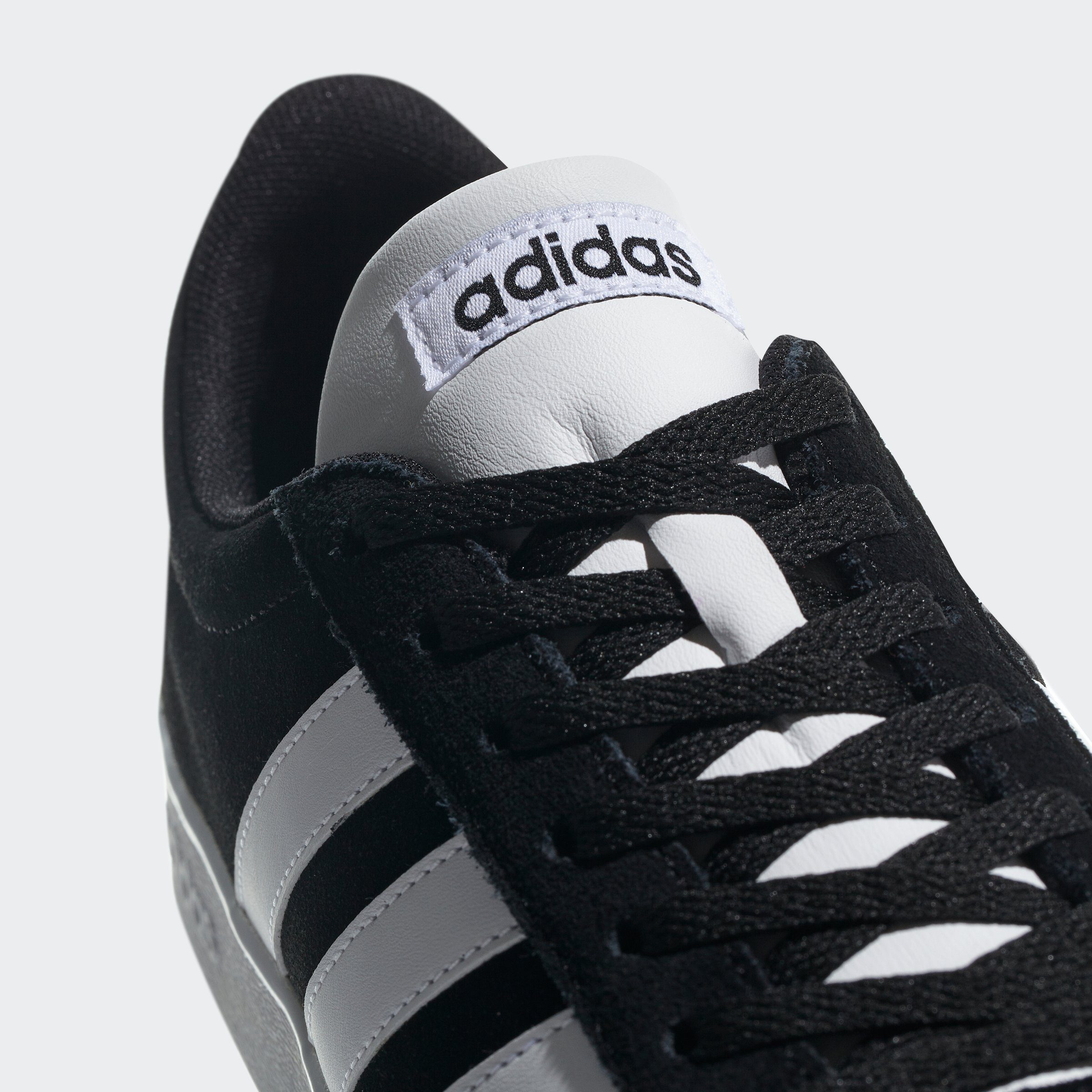 adidas Sportswear Sneakers VL COURT 2.0 Ontwerp geïnspireerd door de adidas Samba
