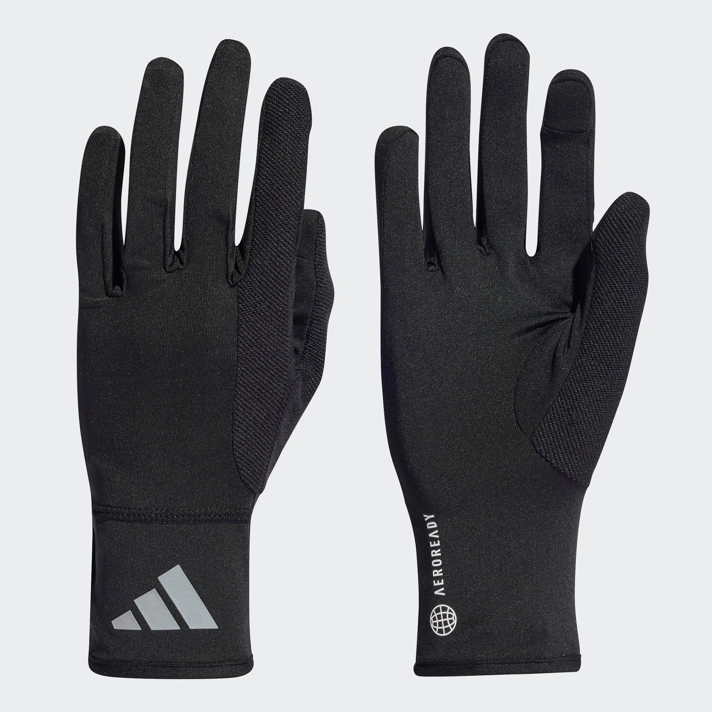 Adidas Trainingshandschoenen AEROREADY HANDSCHOENEN