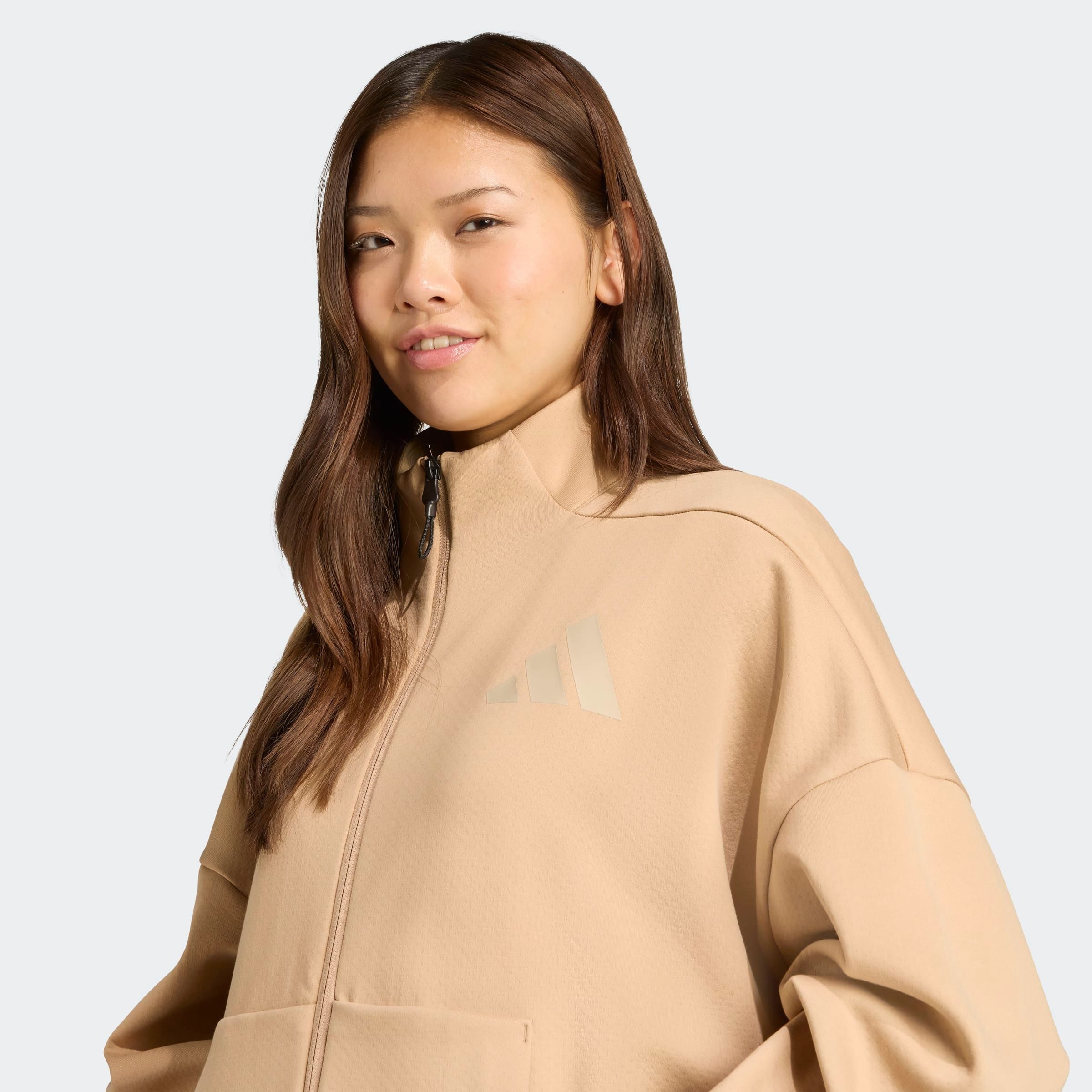 adidas Sportswear Sweatvest (1-delig)