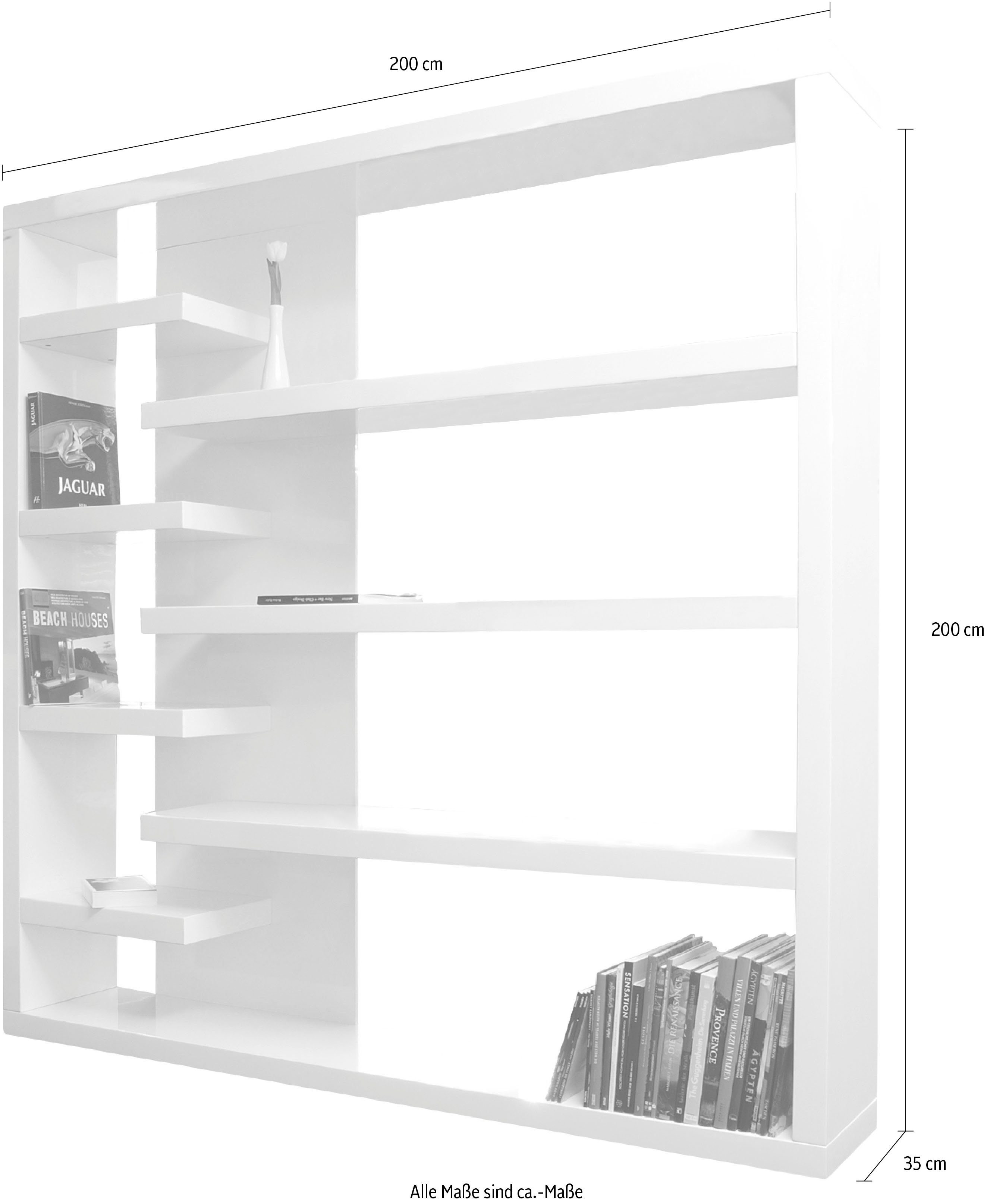SalesFever Room divider