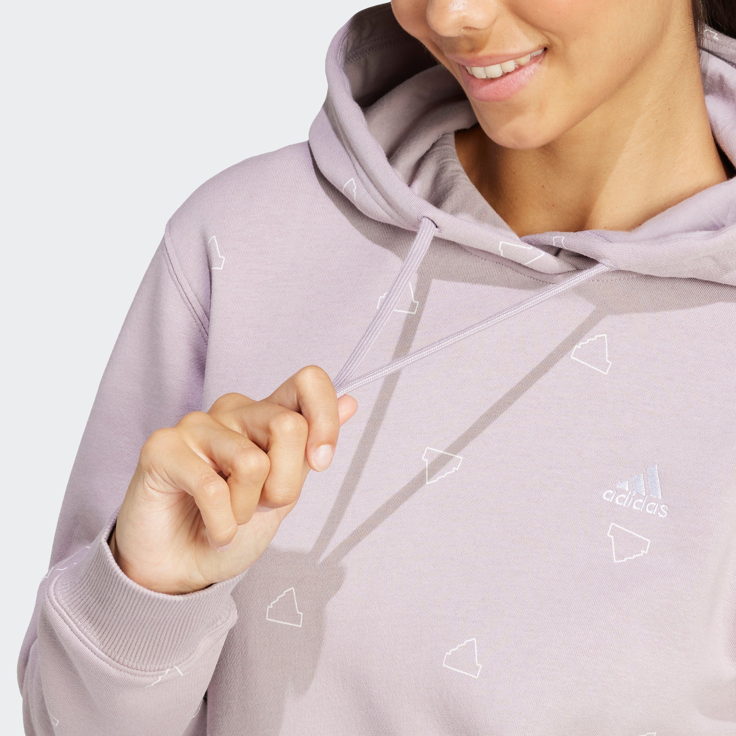 adidas Sportswear Hoodie W MNG FL HD