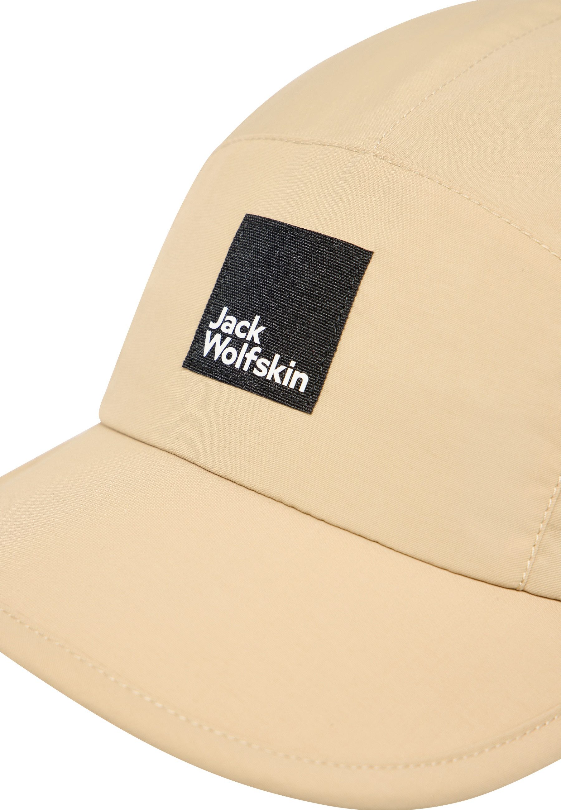 Jack Wolfskin Baseball pet ROAD TRIP CAP