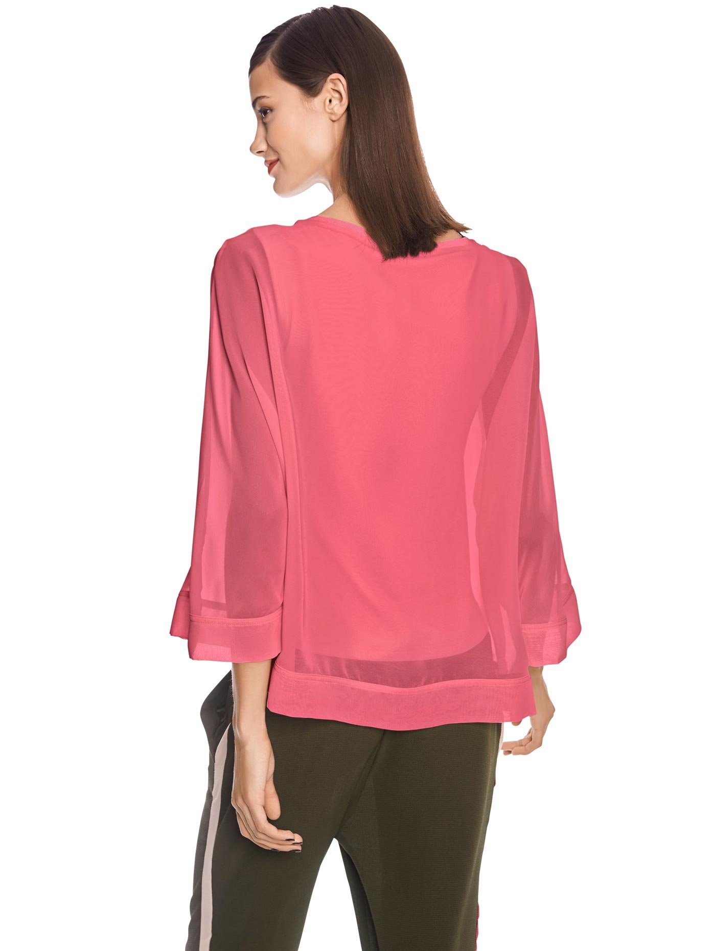 heine Shirt Blouseshirt (1-delig)