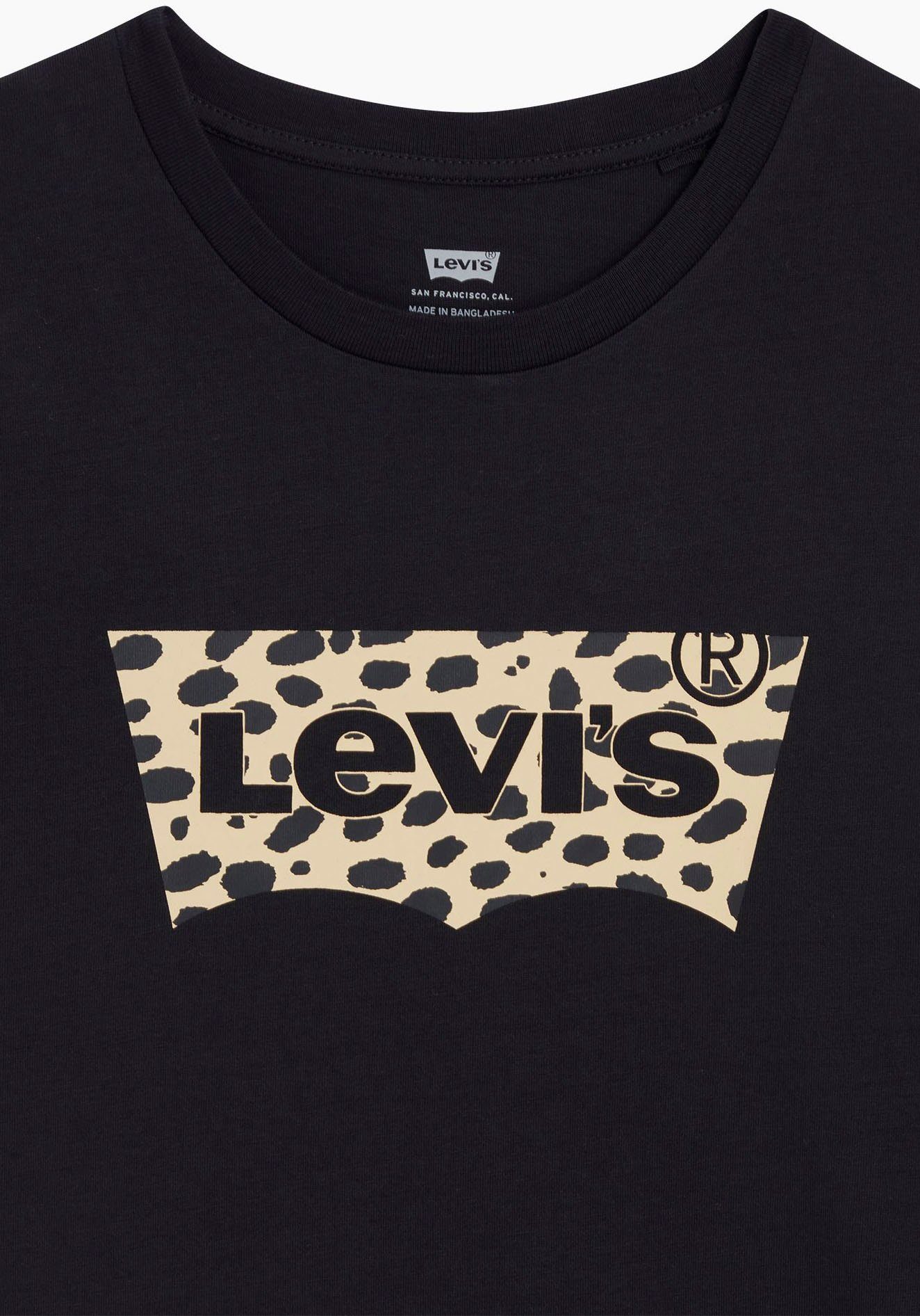 Levi's T-shirt LSE THE PERFECT TEE