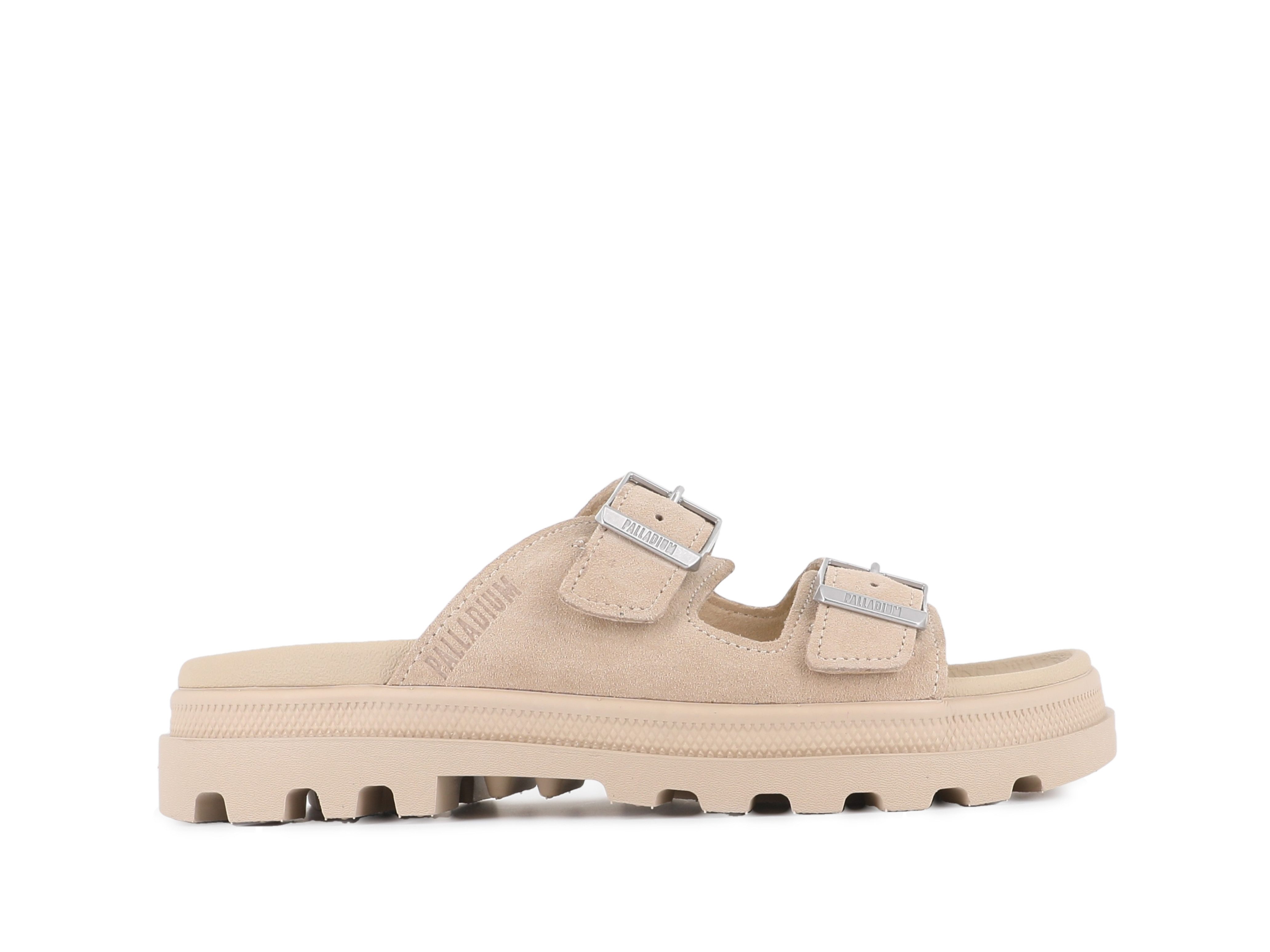 Palladium Slippers DUNELITE RIVIERA SDE