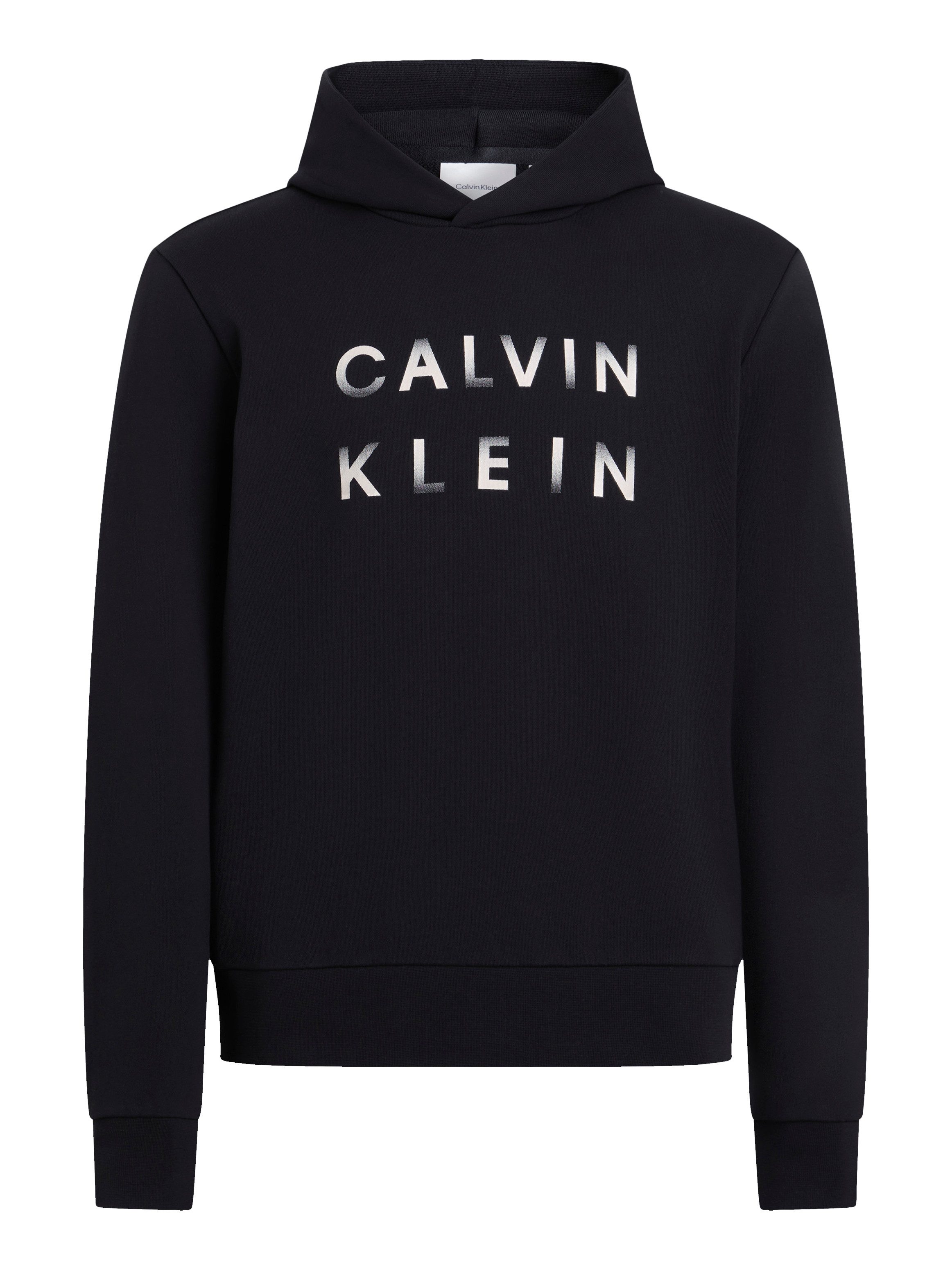 Calvin Klein Hoodie CP-ENLARGED LOGO HOODIE