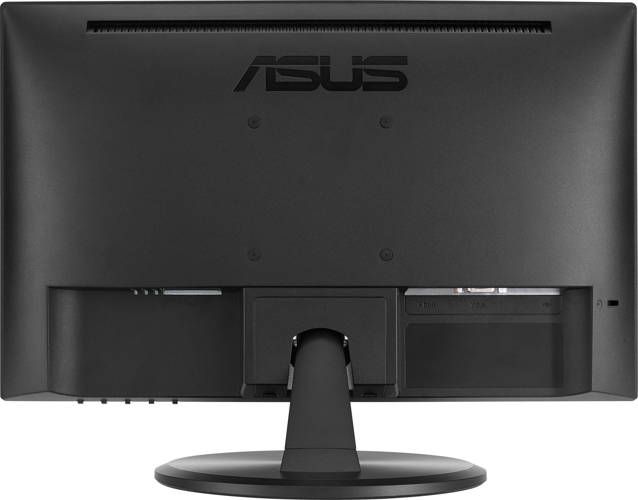 Asus Lcd-monitor VT168HR, 40 cm / 16", WXGA