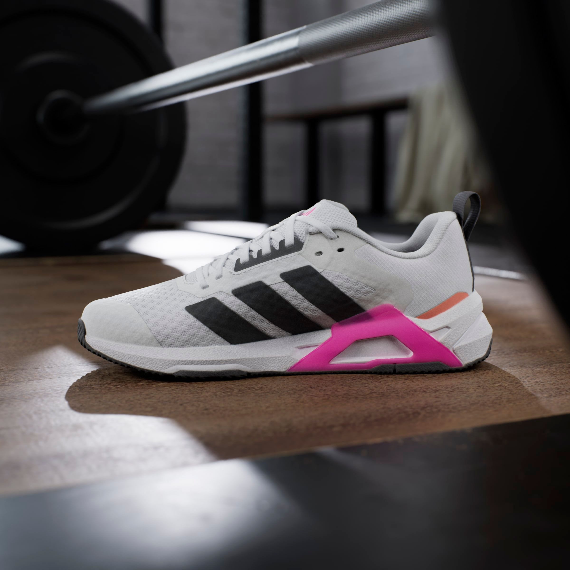 adidas Performance Trainingsschoenen DROPSET CONTROL SNEAKER