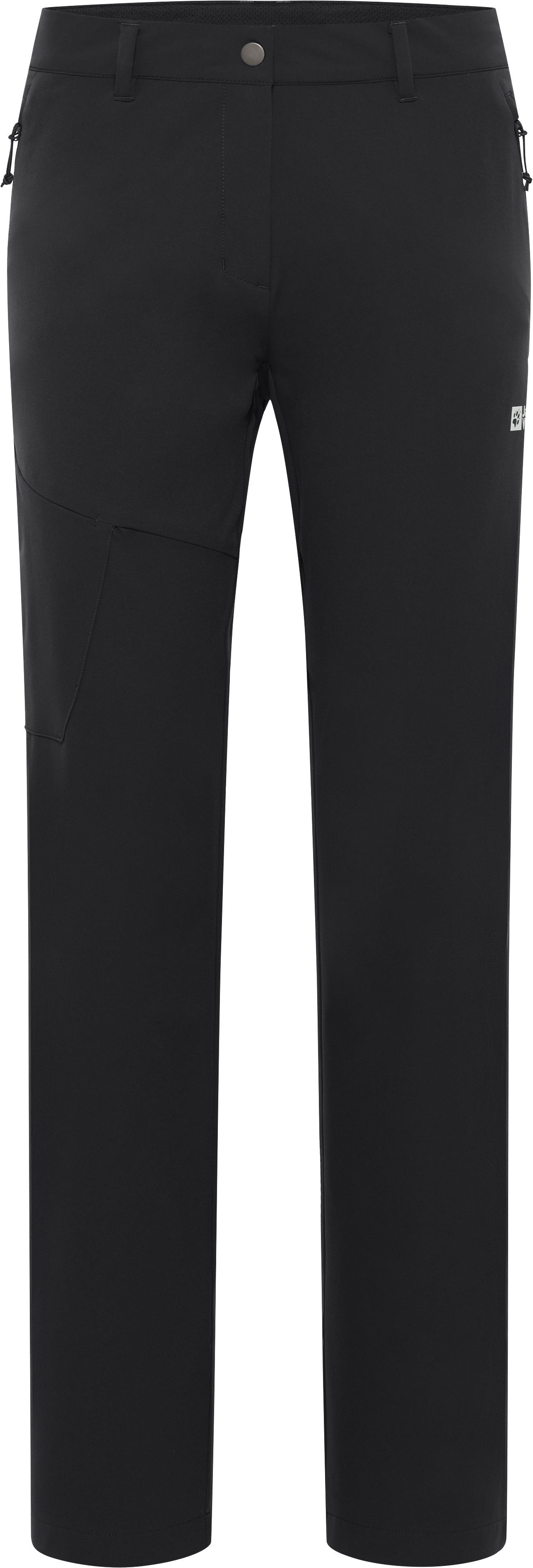 Jack Wolfskin Outdoorbroek PICO TRAIL PANTS W