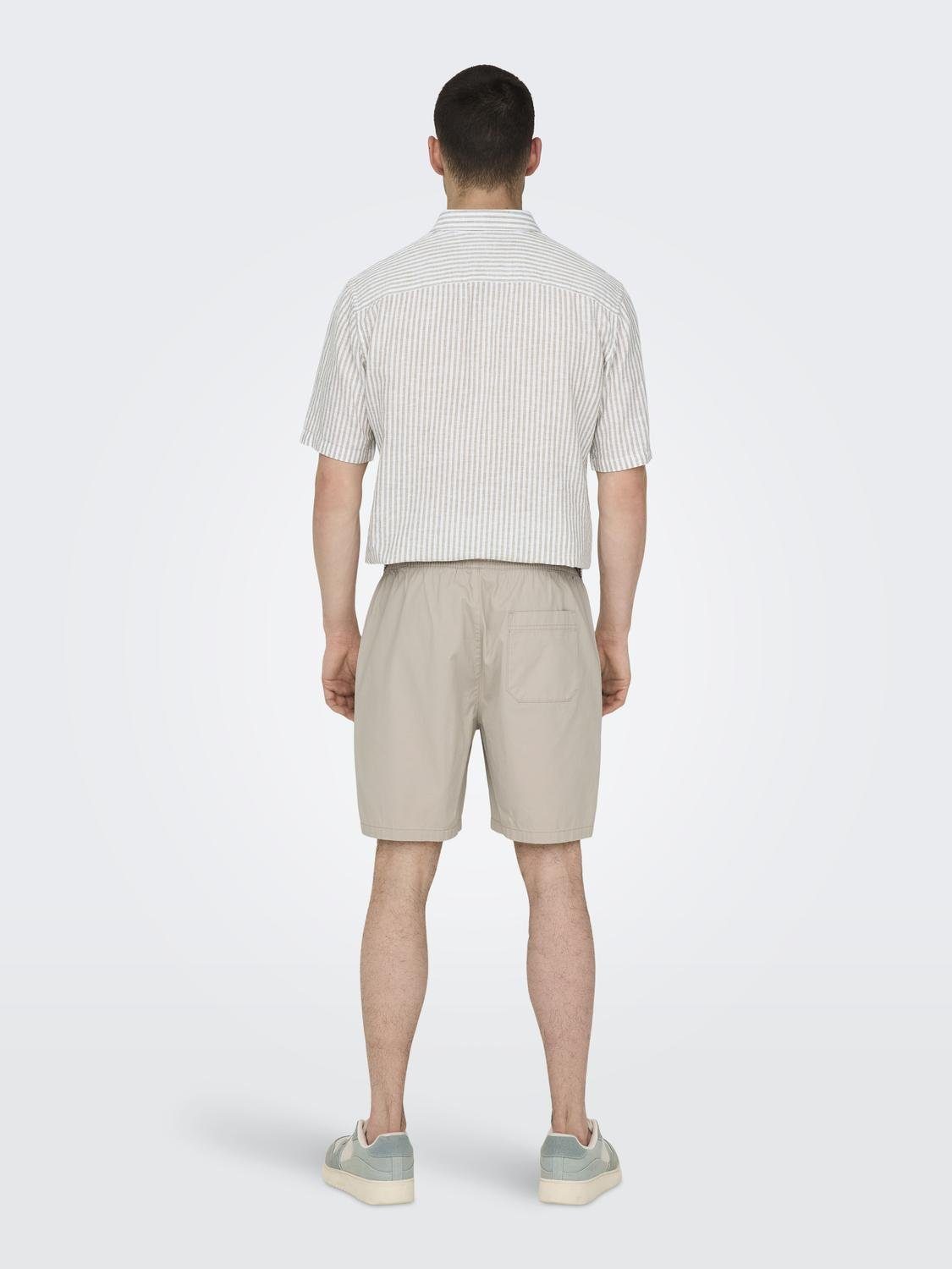 ONLY & SONS Short ONSTEL LIFE 0119 SHORTS NOOS