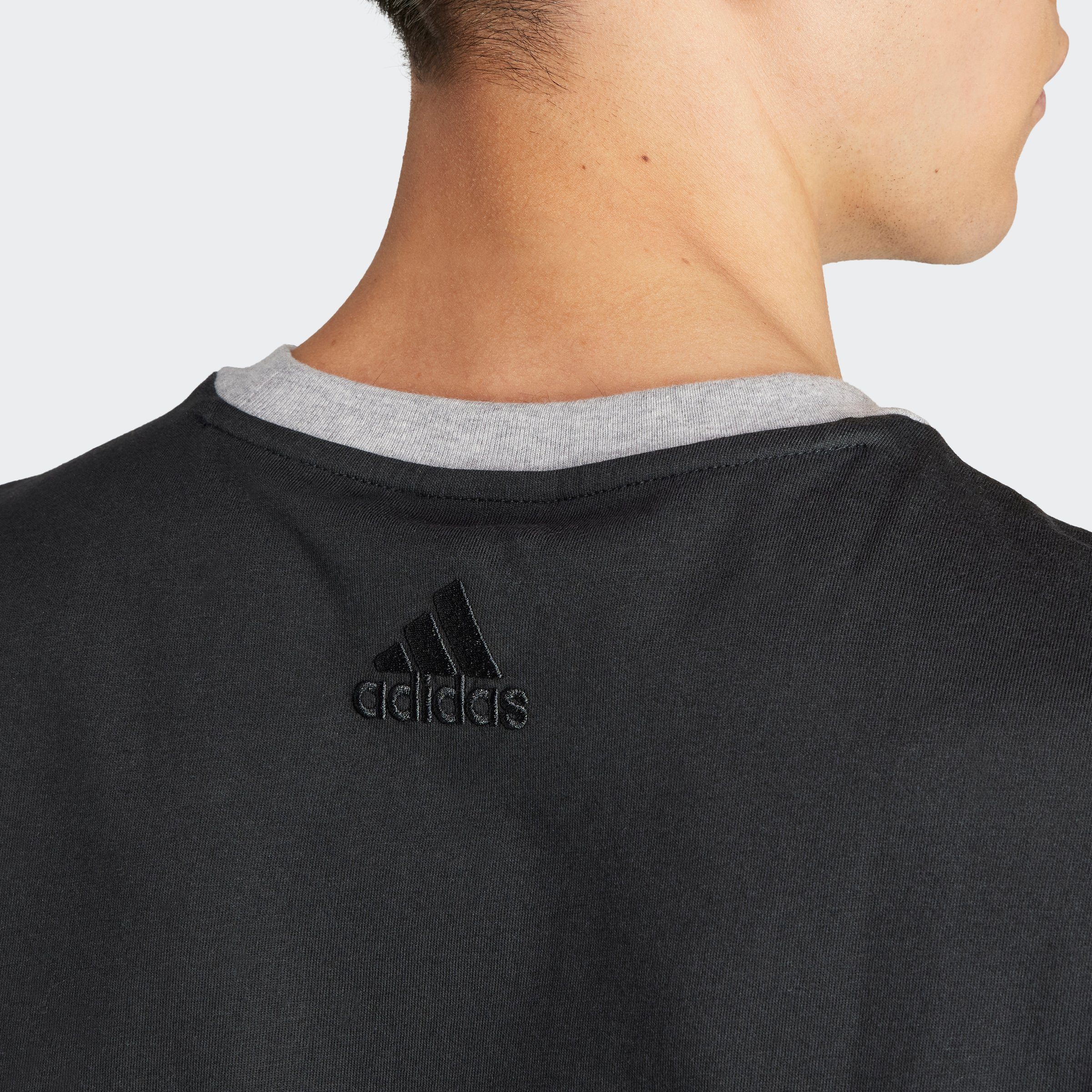 adidas Sportswear T-shirt M BL SJ T