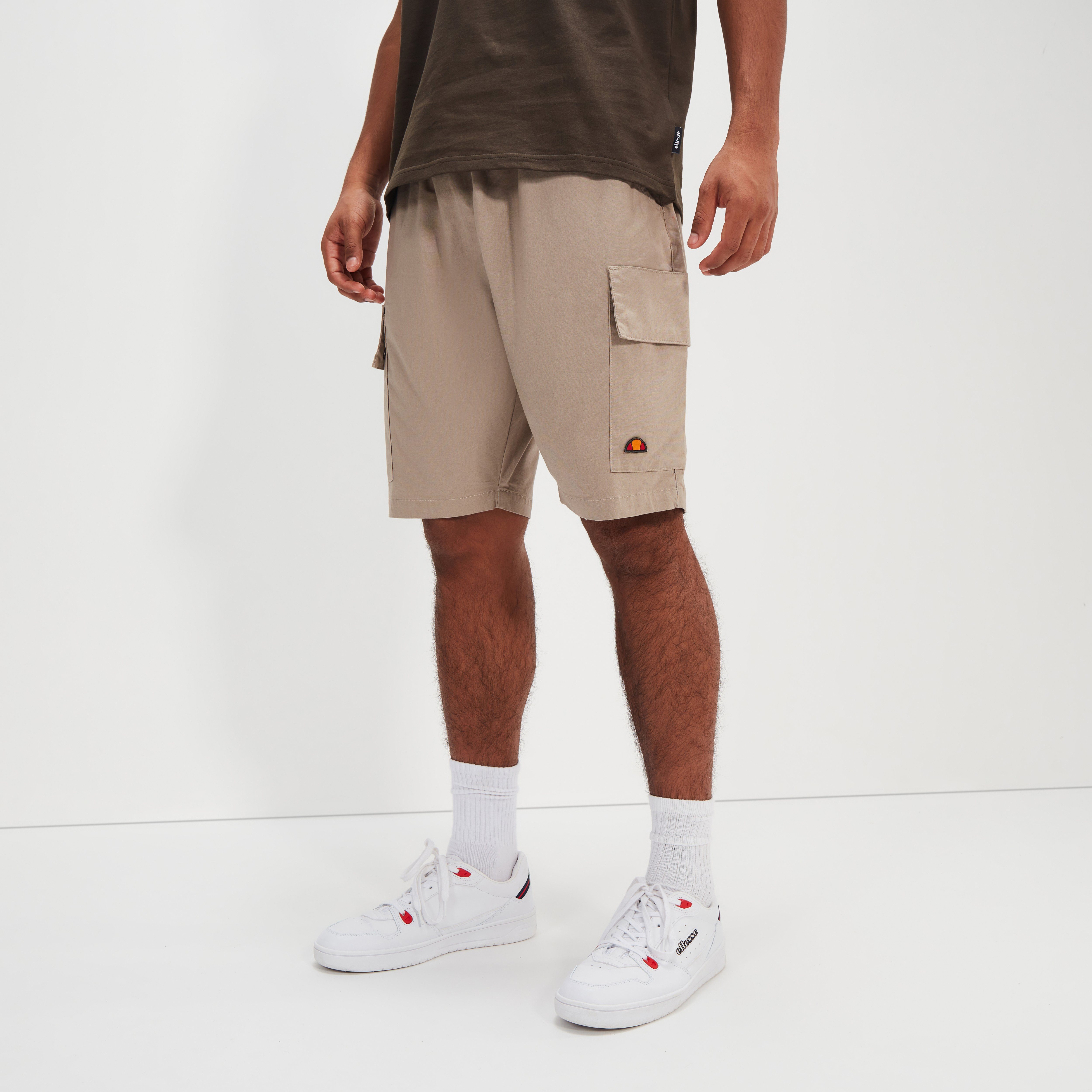 Ellesse Cargoshort TERENCE CARGO SHORTS