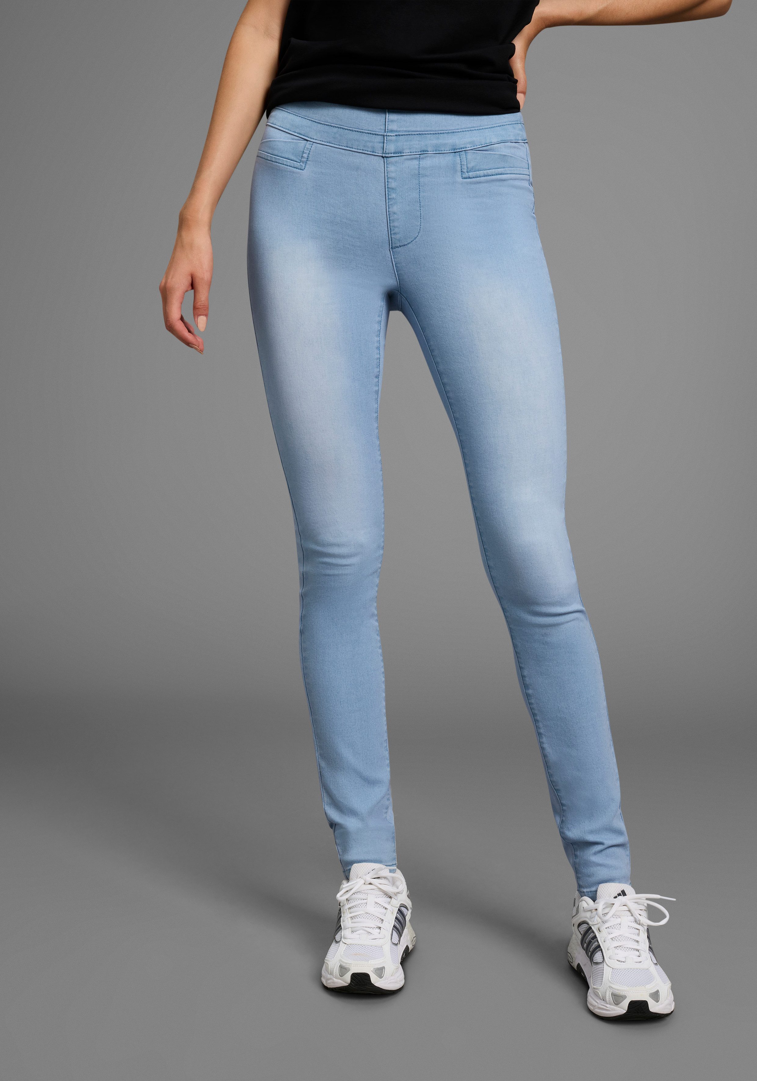Arizona Jeggings