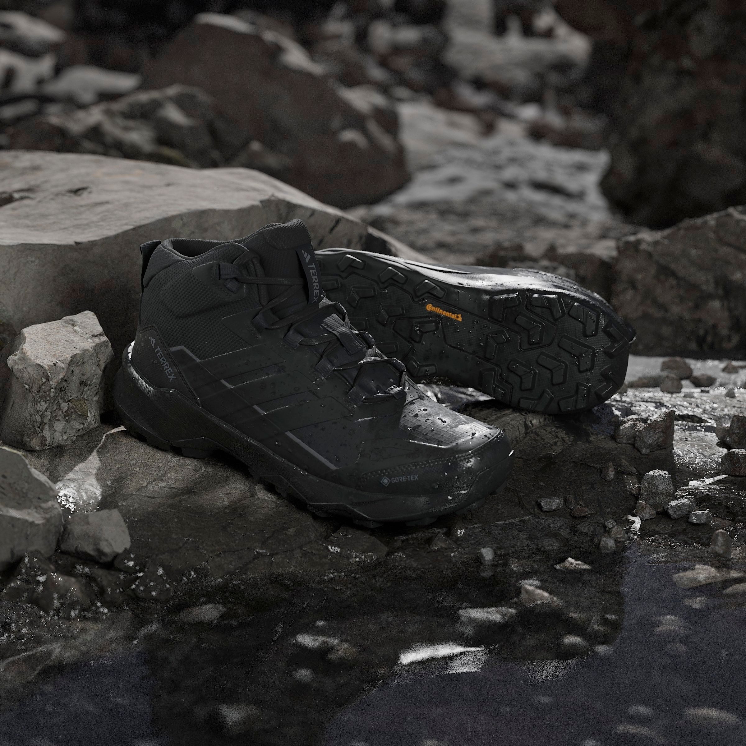 adidas TERREX Wandelschoenen TERREX SKYCHASER AX5 MID GORE-TEX E.