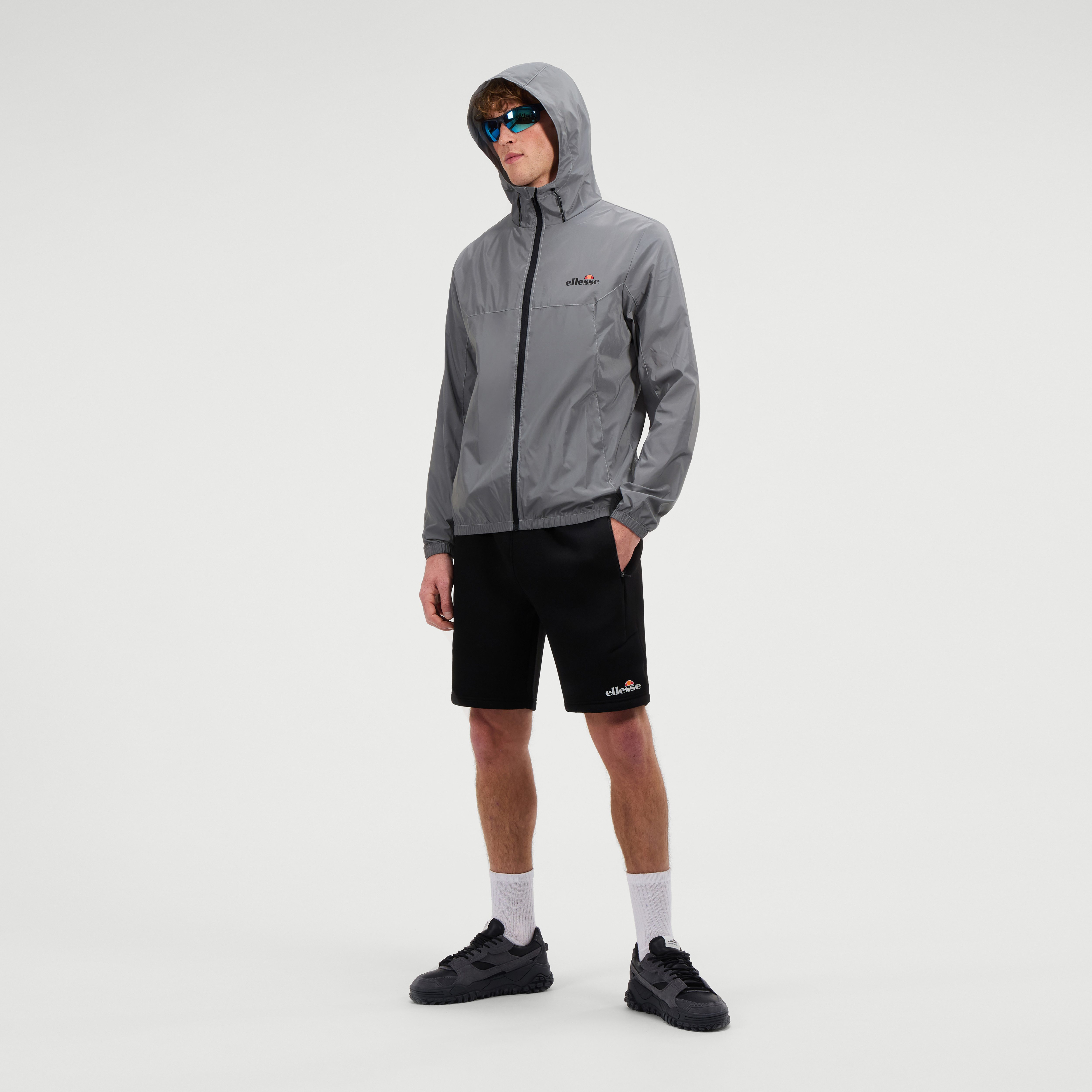 ellesse Windbreaker CESANET FZ JACKET (1 stuk)