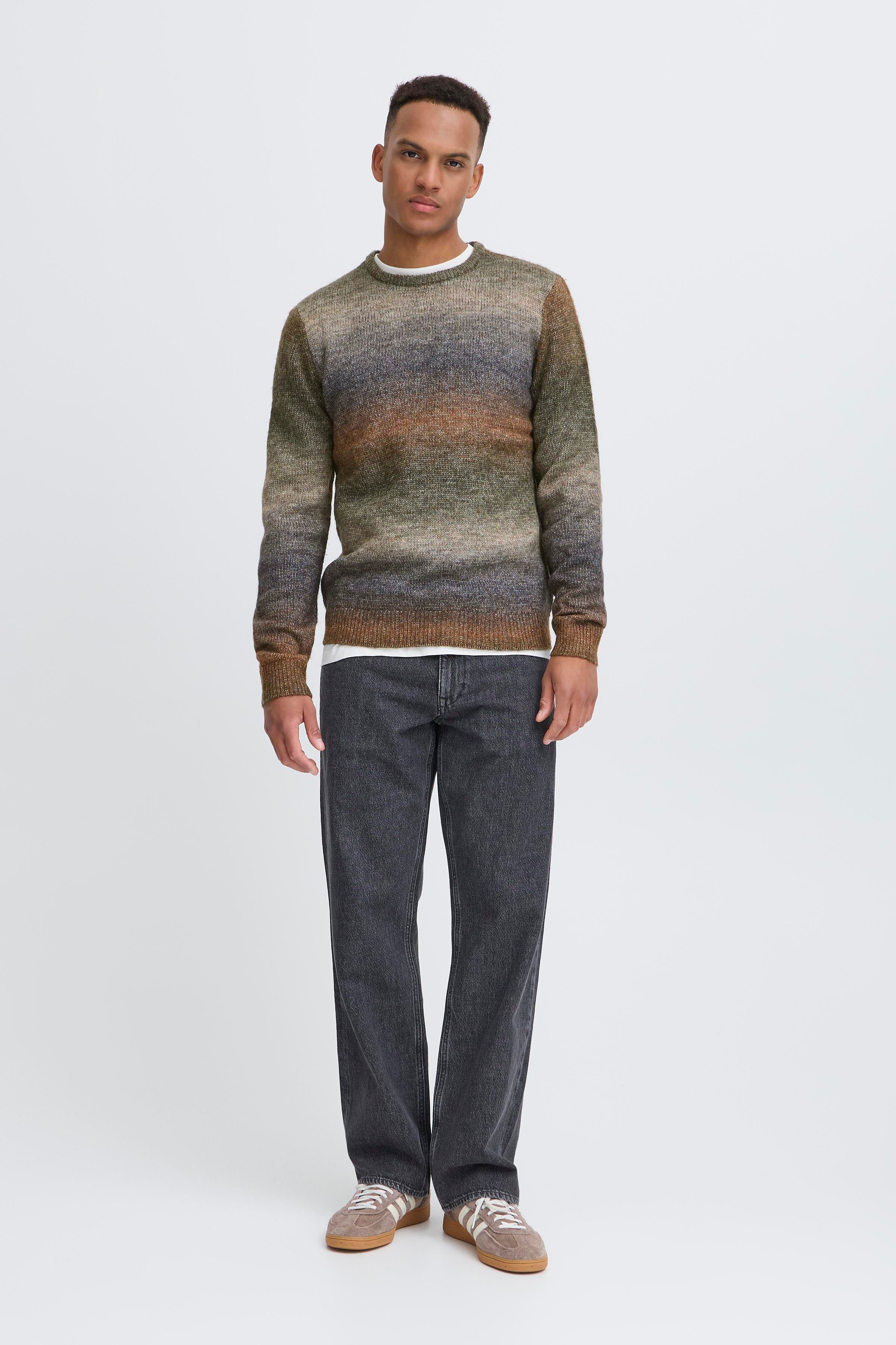 Blend Gebreide trui BHDANNIE Pullover