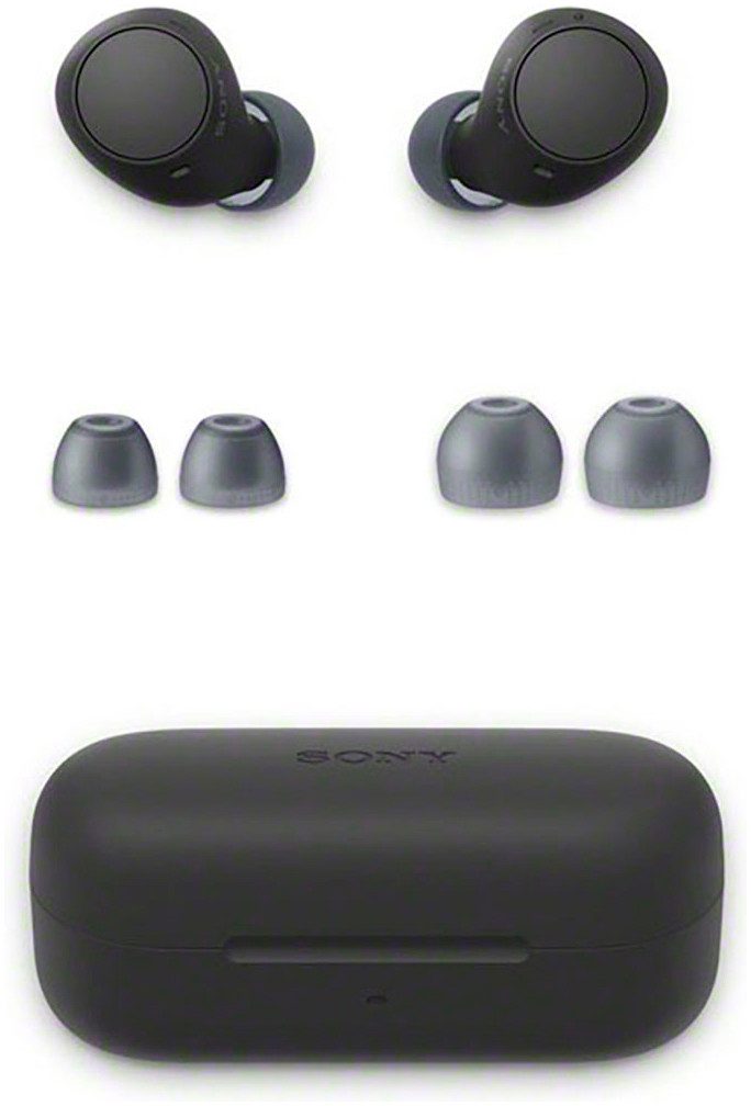 Sony Draadloze in-ear hoofdtelefoon WF-C510