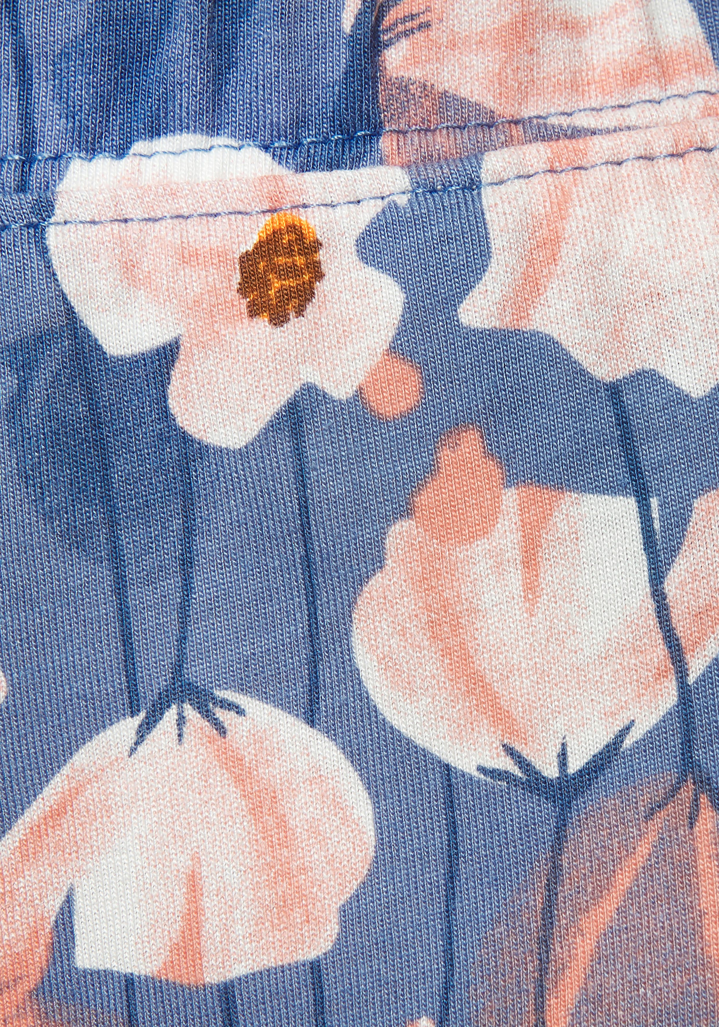 Vivance Dreams Pyjamabroek Met een mooi motief