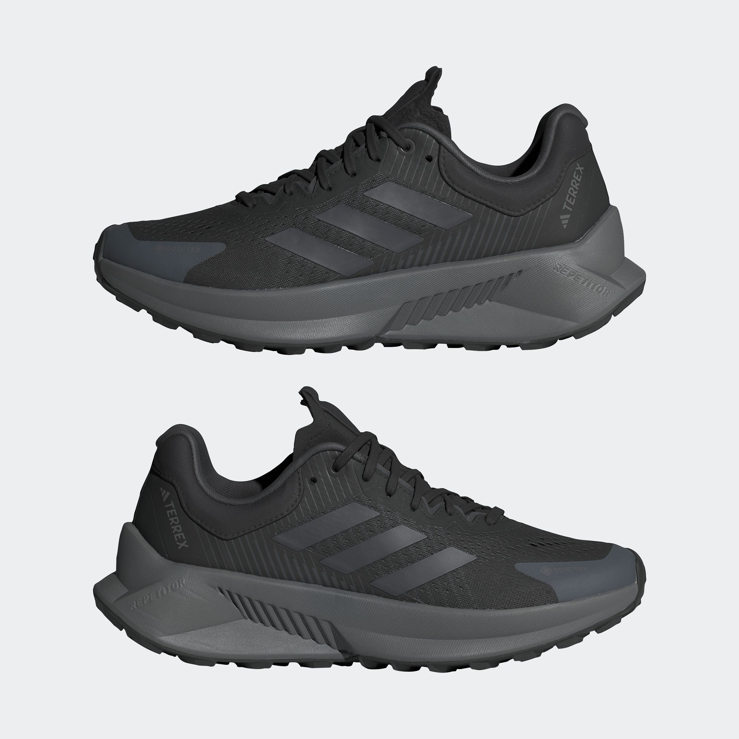 adidas TERREX Runningschoenen TERREX SOULSTRIDE FLOW GORE-TEX TRAILRUNNING