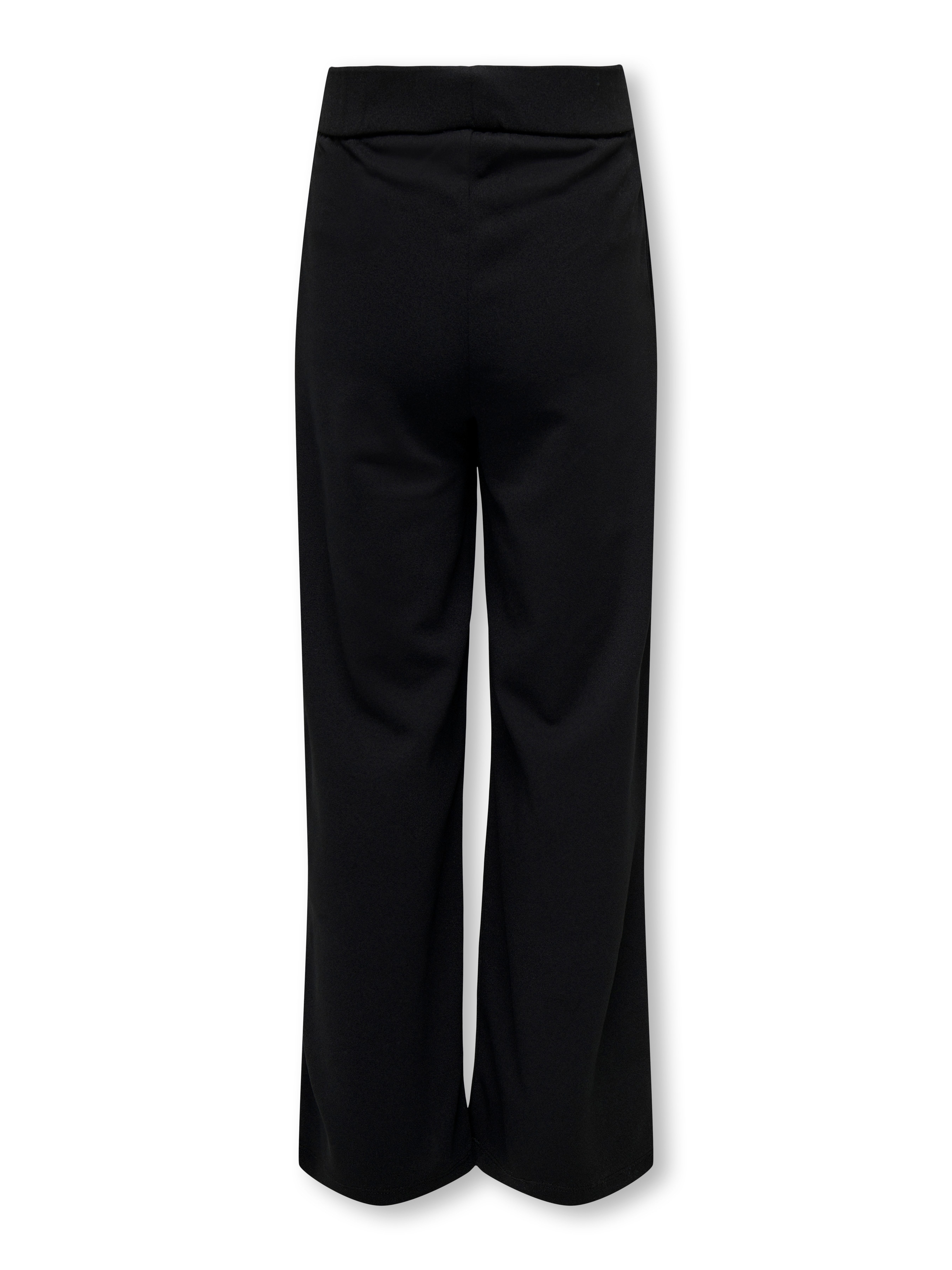 KIDS ONLY Stoffen broek KOGSANIA BUTTON PANT JRS
