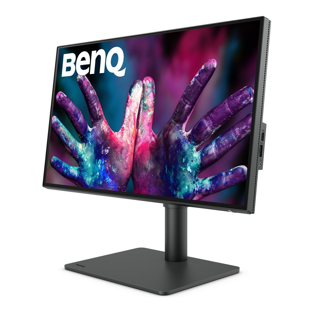 BenQ Lcd-monitor PD2506Q, 63,5 cm / 25", WQHD