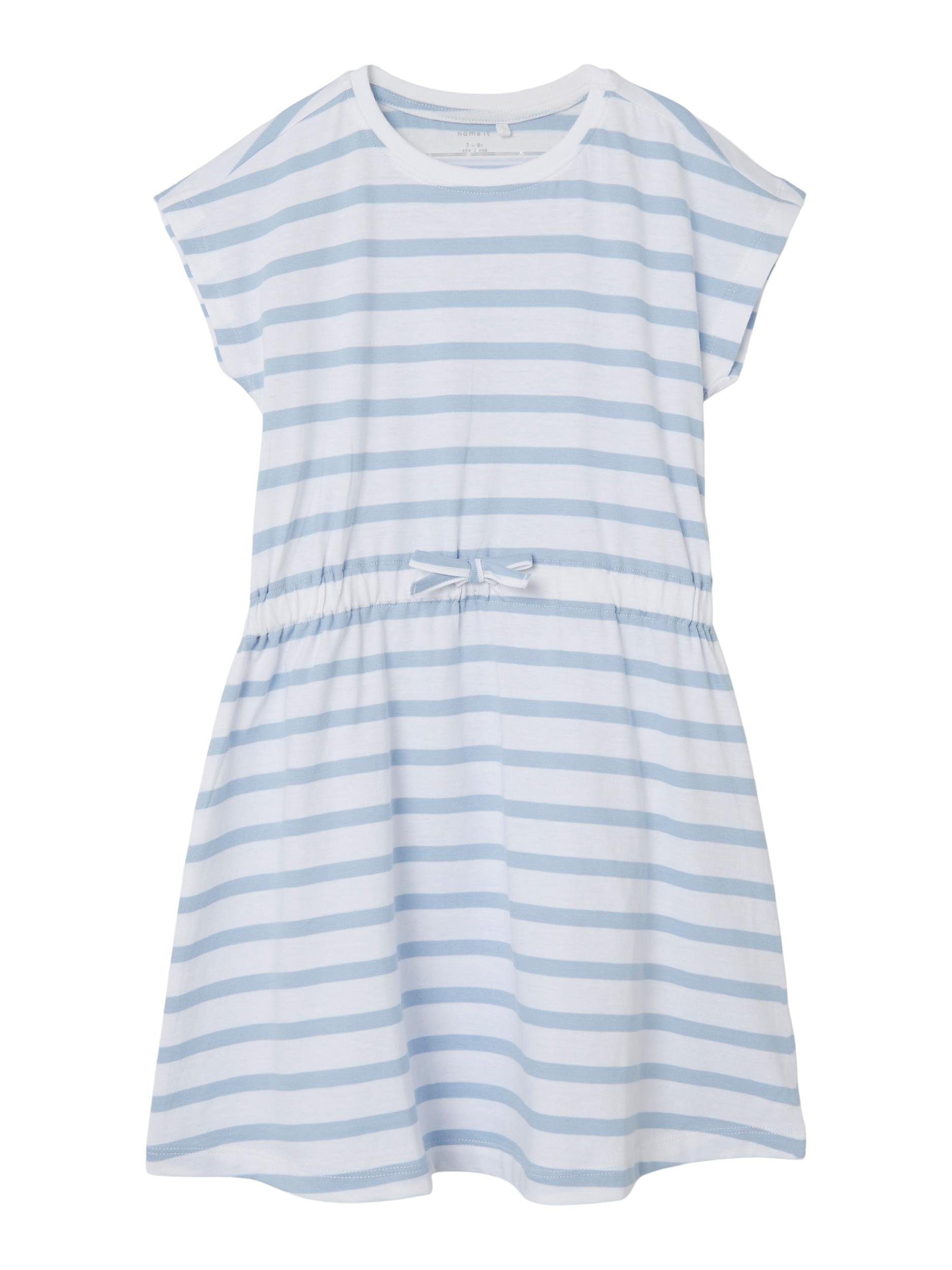 Name It Mini-jurk NKFMIE SS DRESS NOOS