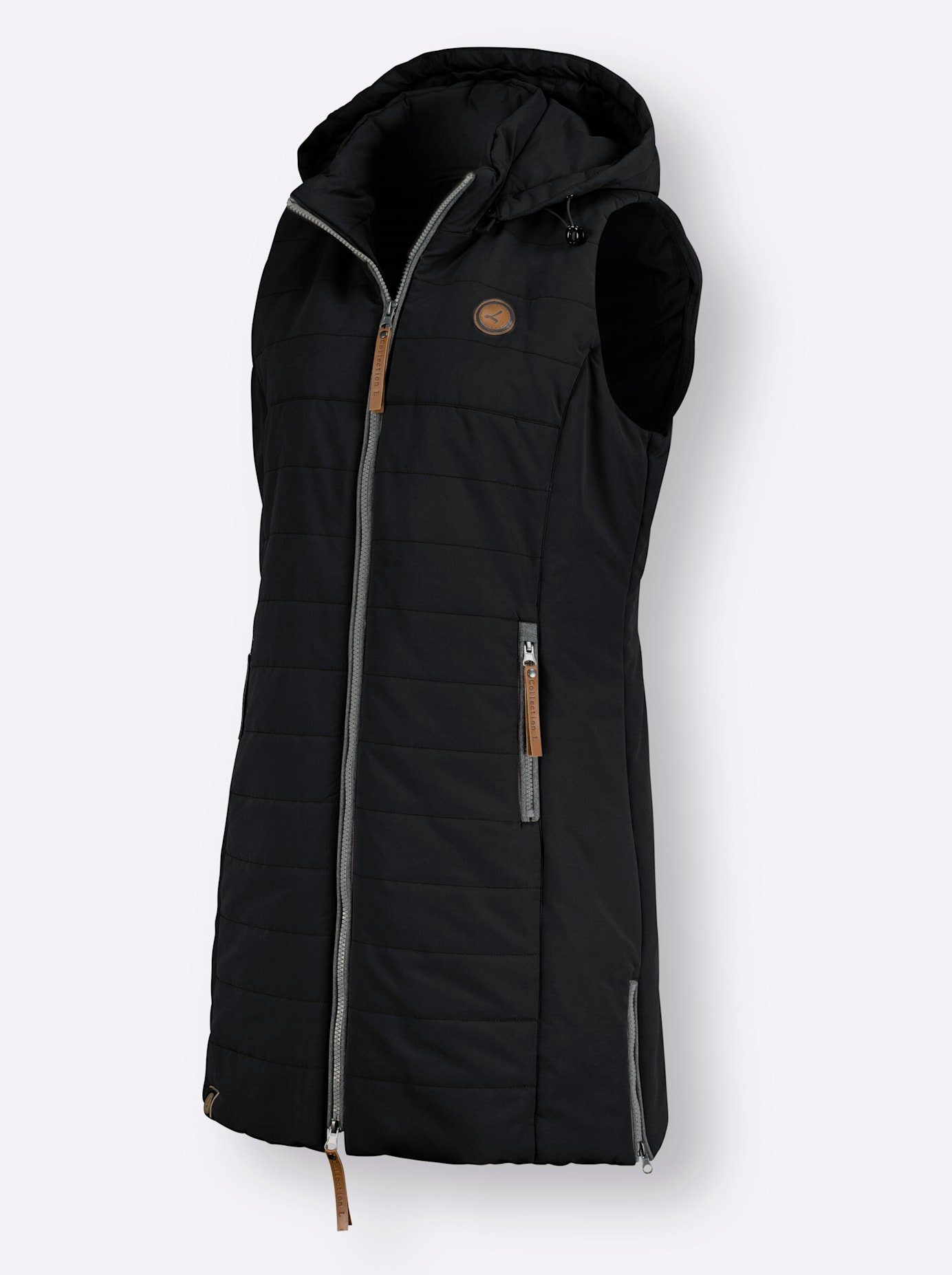 Casual Looks Bodywarmer