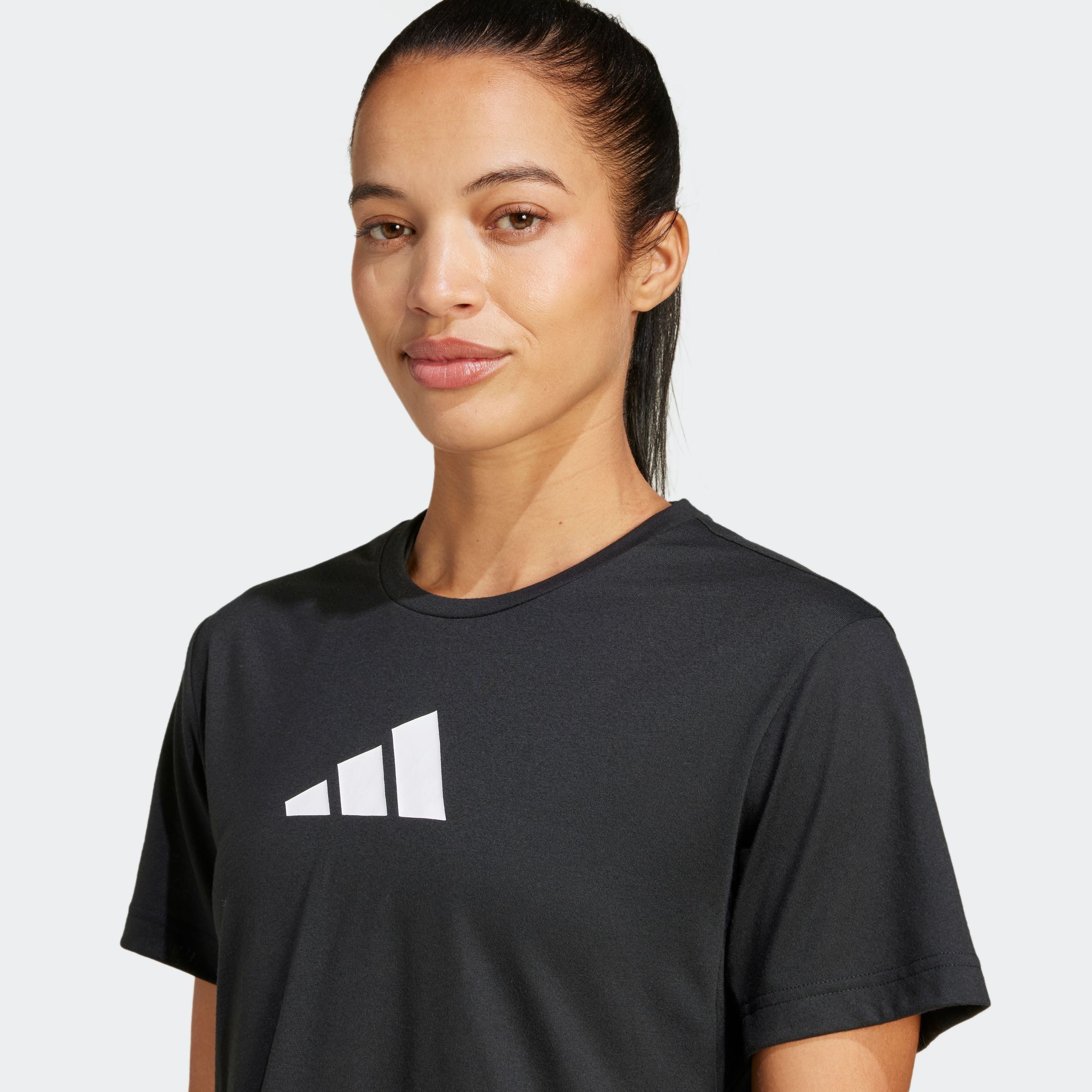 adidas Performance T-shirt TR-ES BL TEE