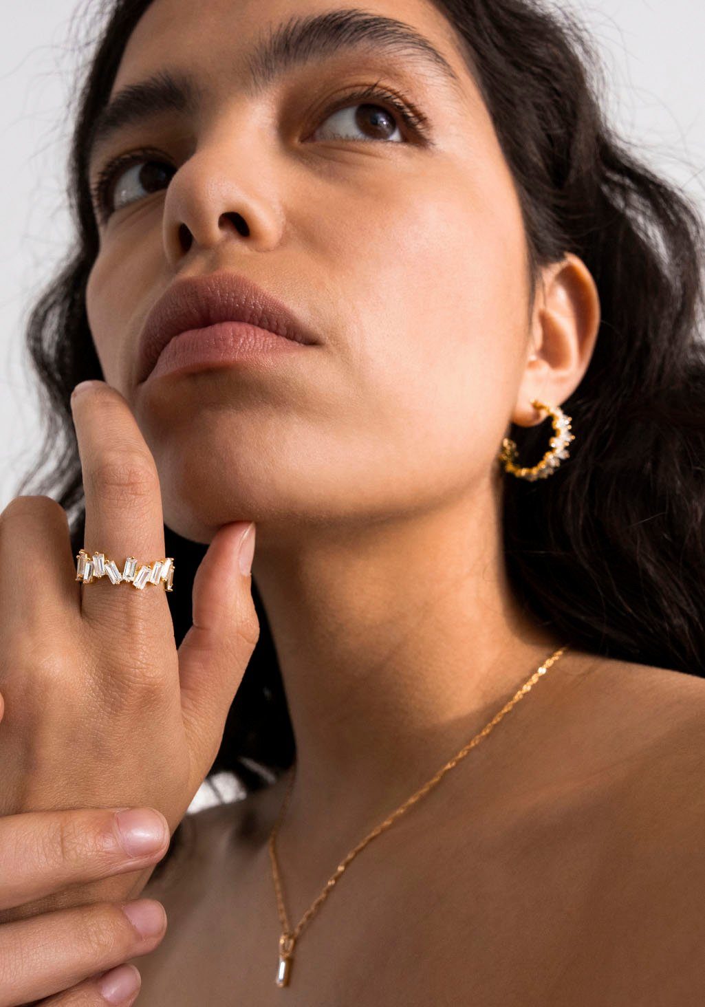 Noelani Ring 2034789/-90/-91