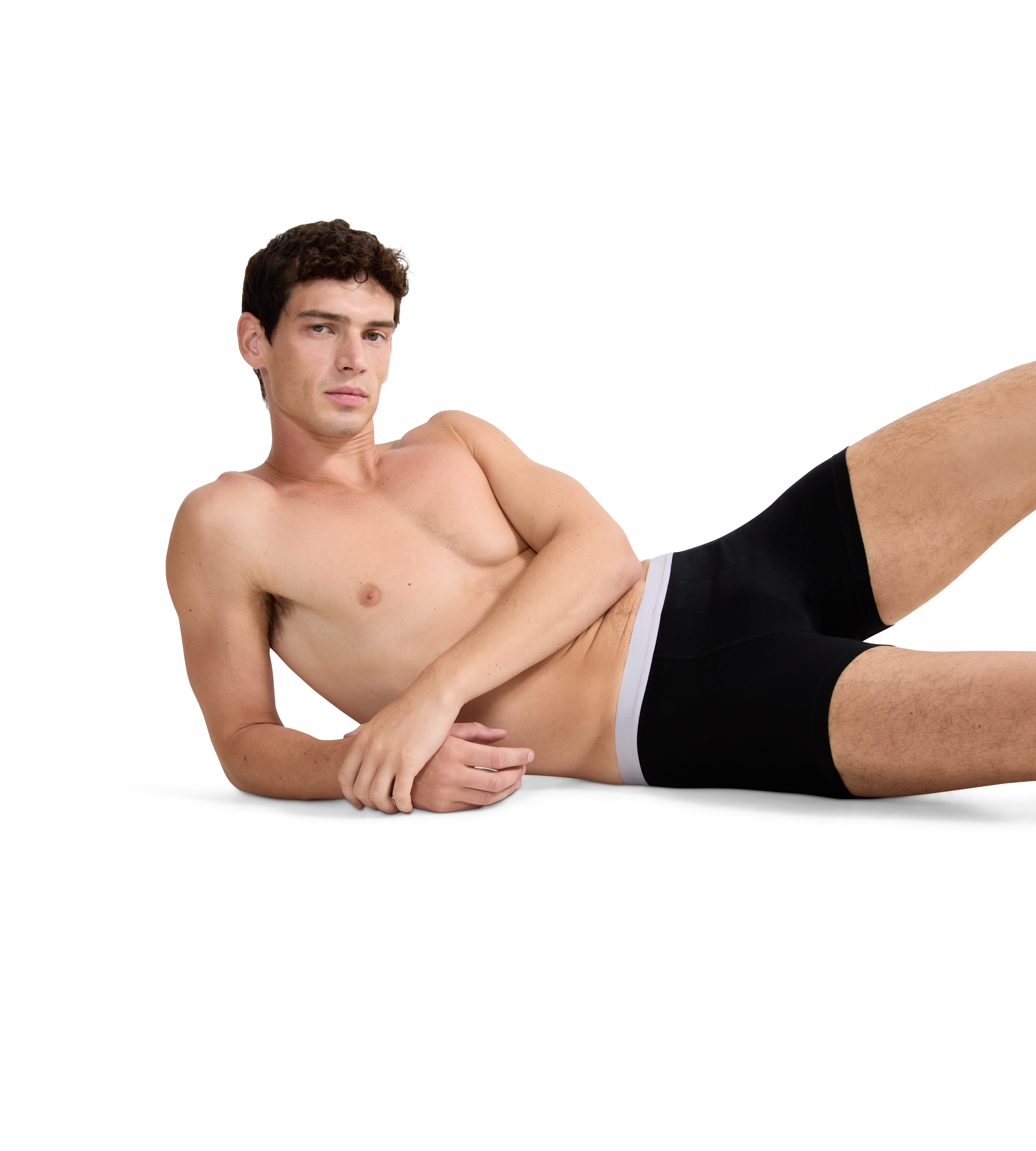 Sloggi Boxershort Men GO ABC 2.0 Short 2P moderne comfortabele basics (2 stuks, Set van 2)