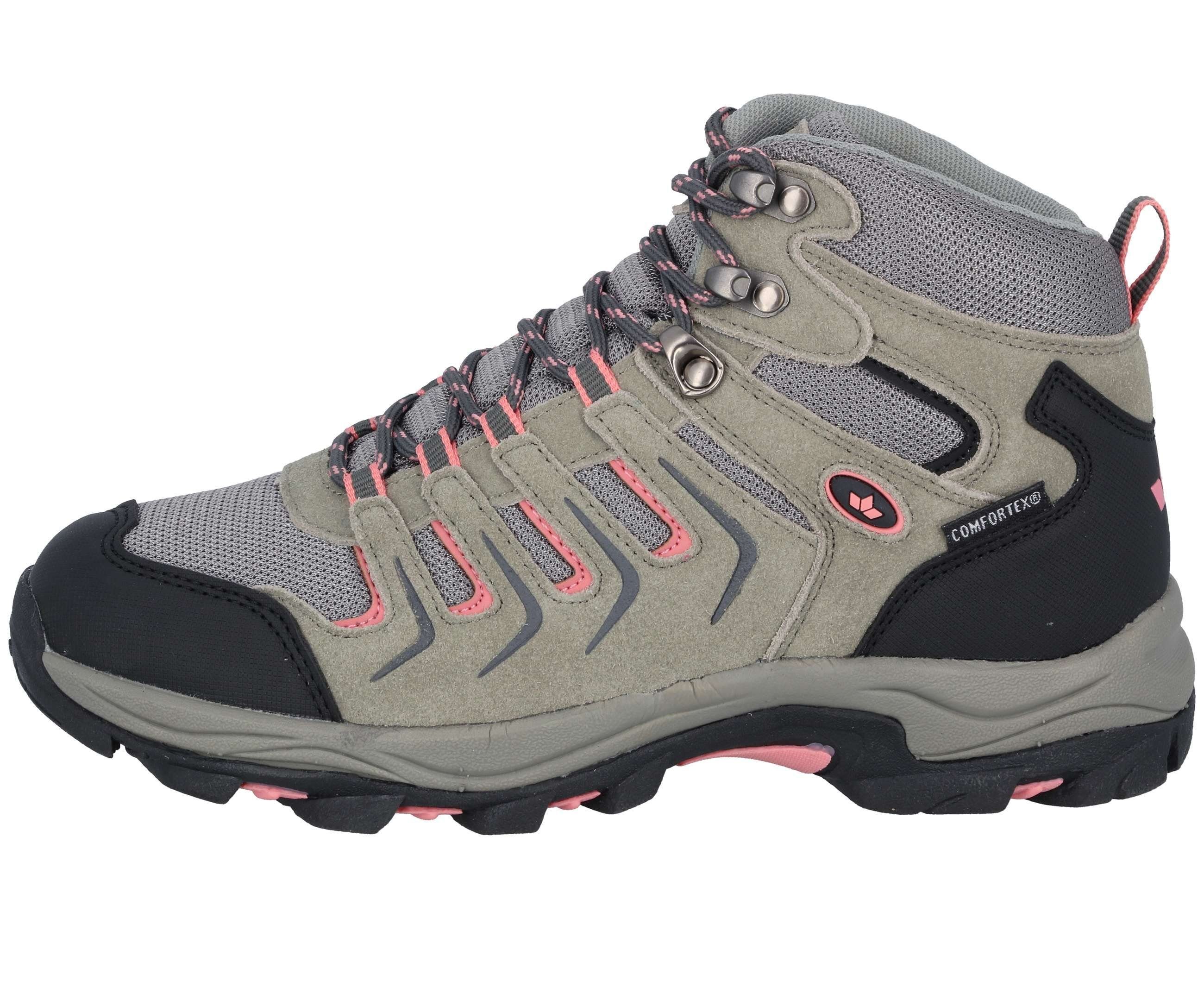 Lico Bergschoenen Outdoorlaarzen Manaslu High