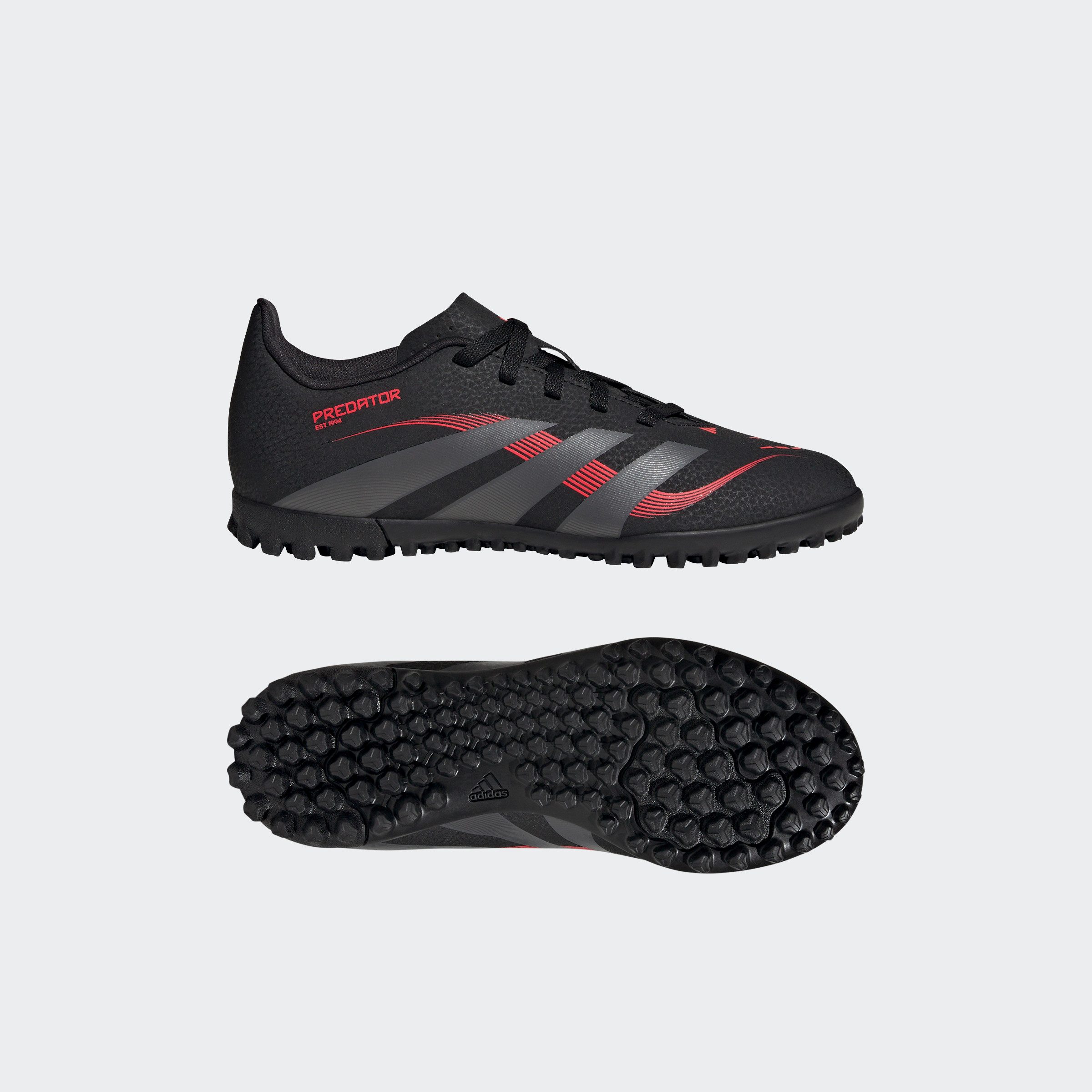 adidas Performance Voetbalschoenen PREDATOR CLUB KIDS TF
