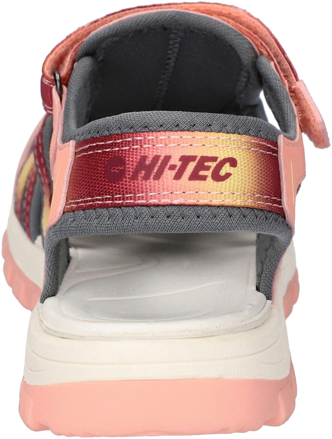 Hi-Tec Sandalen JACK JRG