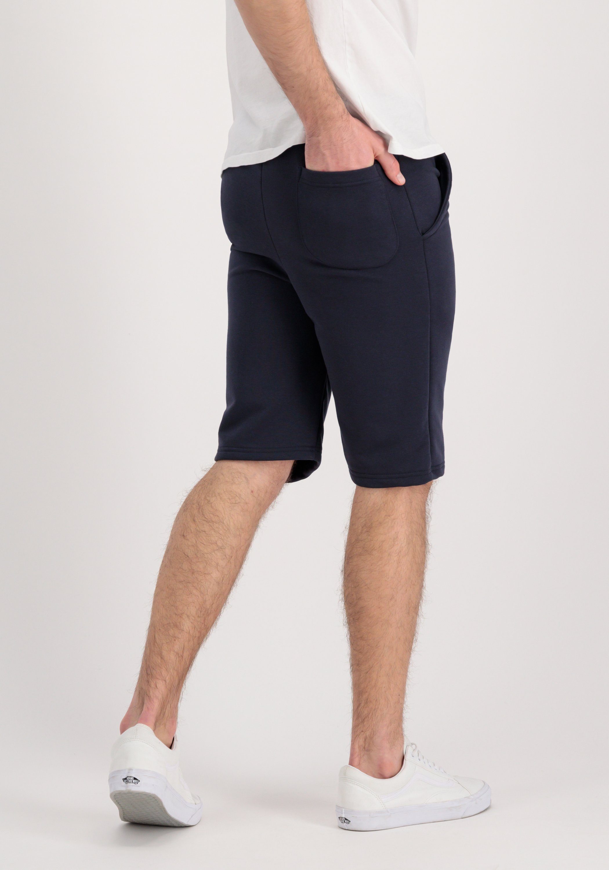 Alpha Industries Sweatshort Alpha Industries Men - Shorts Basic Short SL