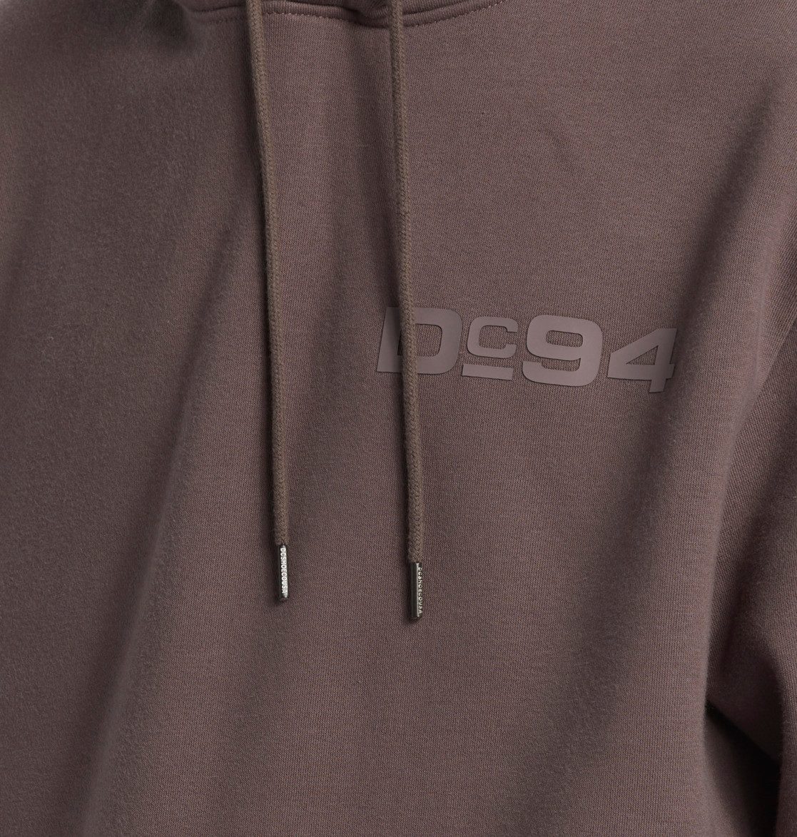 DC Shoes Hoodie DC 1994