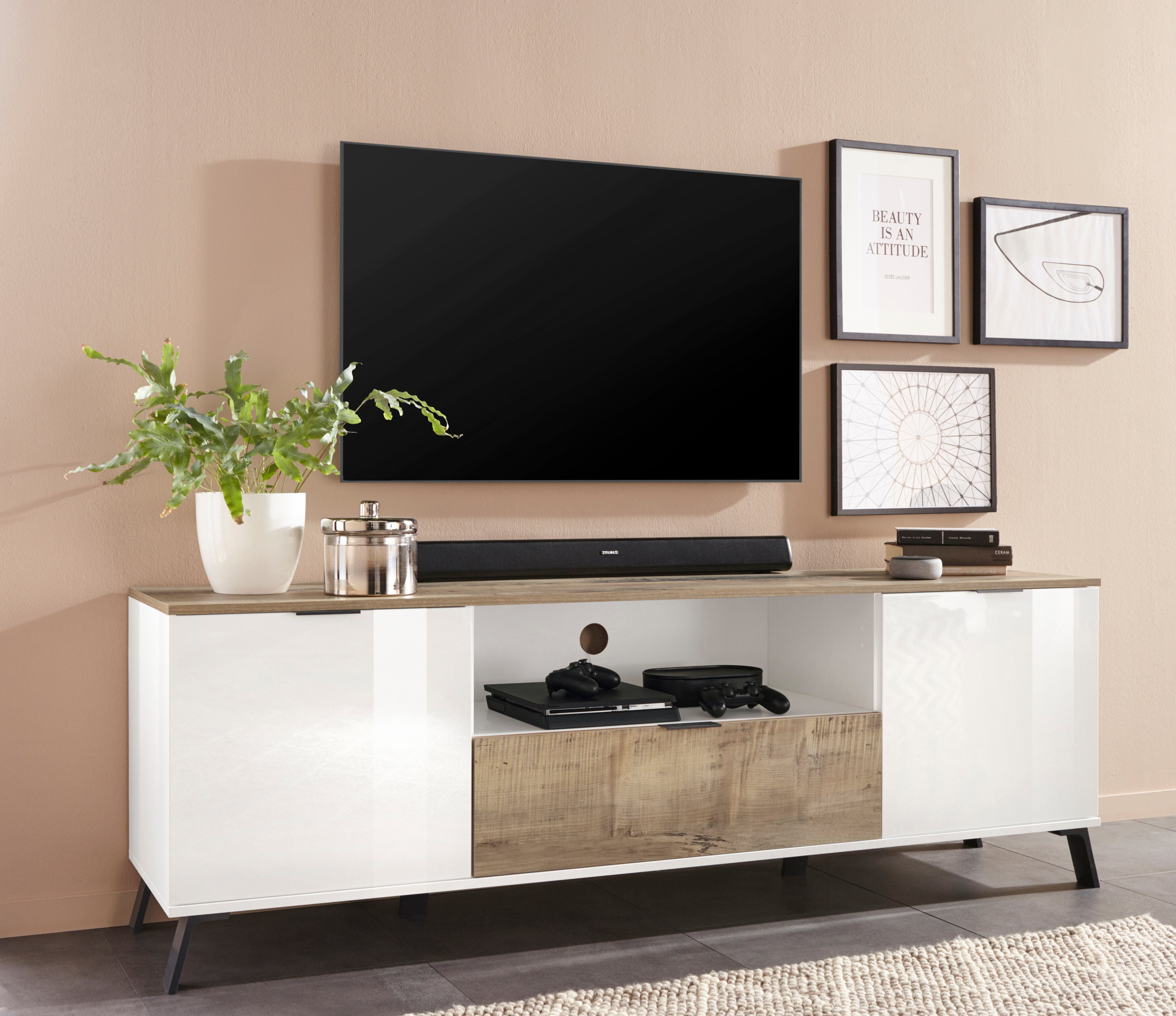 INOSIGN Tv-meubel CASANOVA TV-meubel, TV-kast