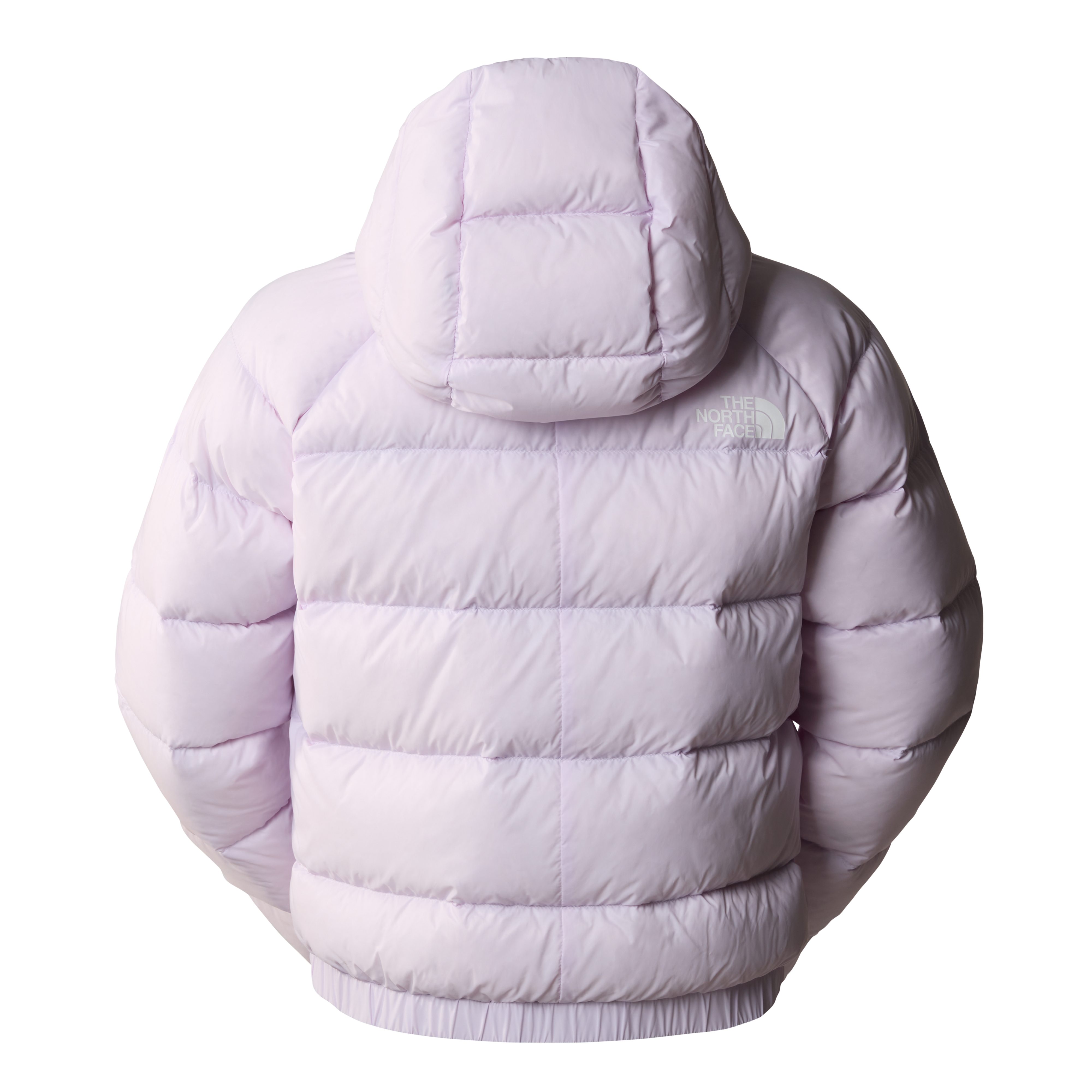 The North Face Donsjack W HYALITE DOWN HOODIE - EU (1 stuk)