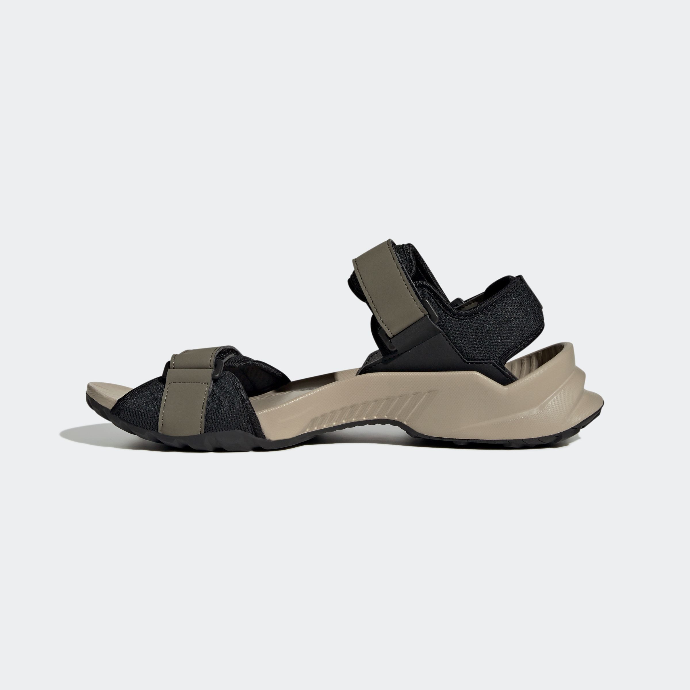 adidas TERREX Outdoorsandalen TERREX HYDROTERRA SANDALE