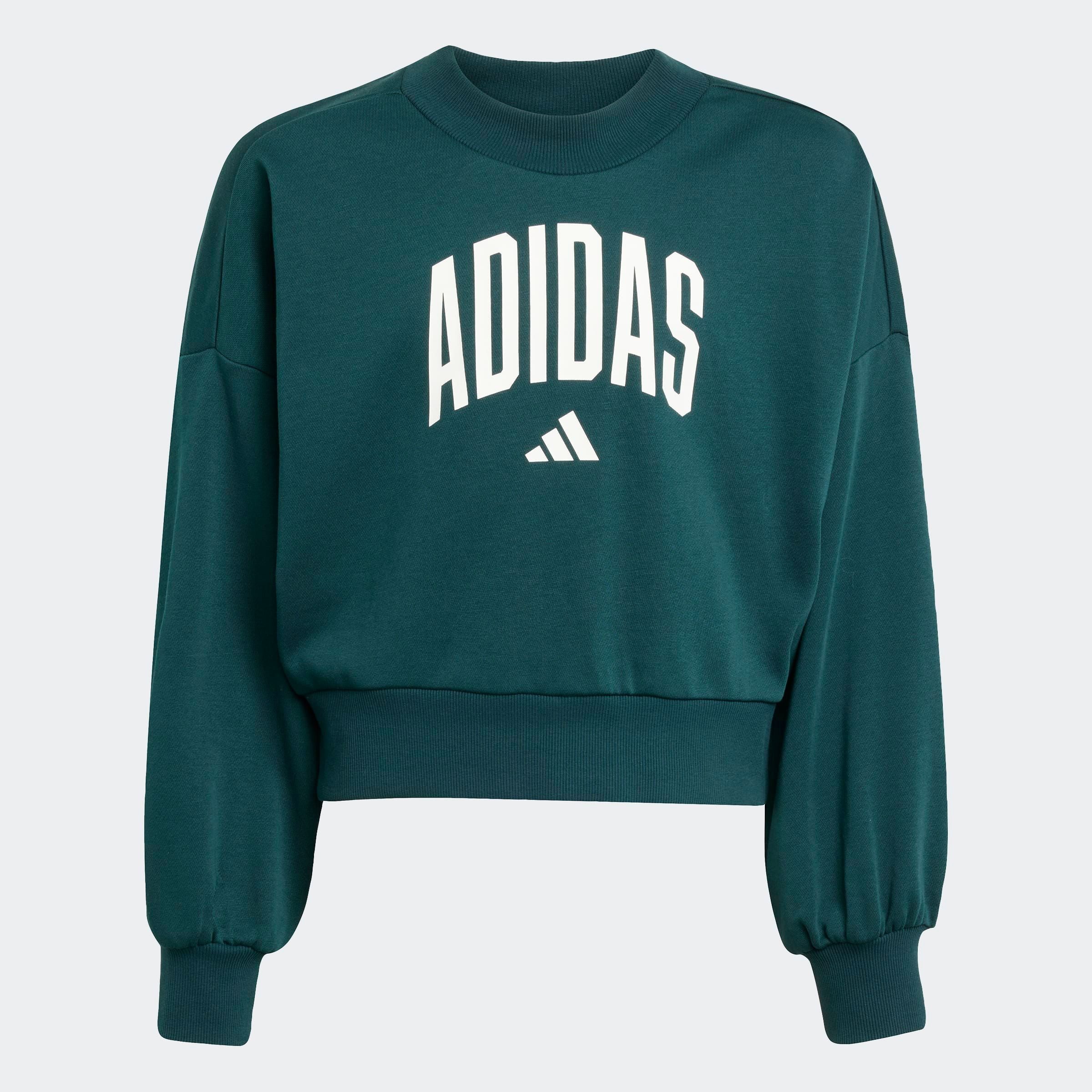 adidas Sportswear Sweatshirt JG CLGT FT SWT