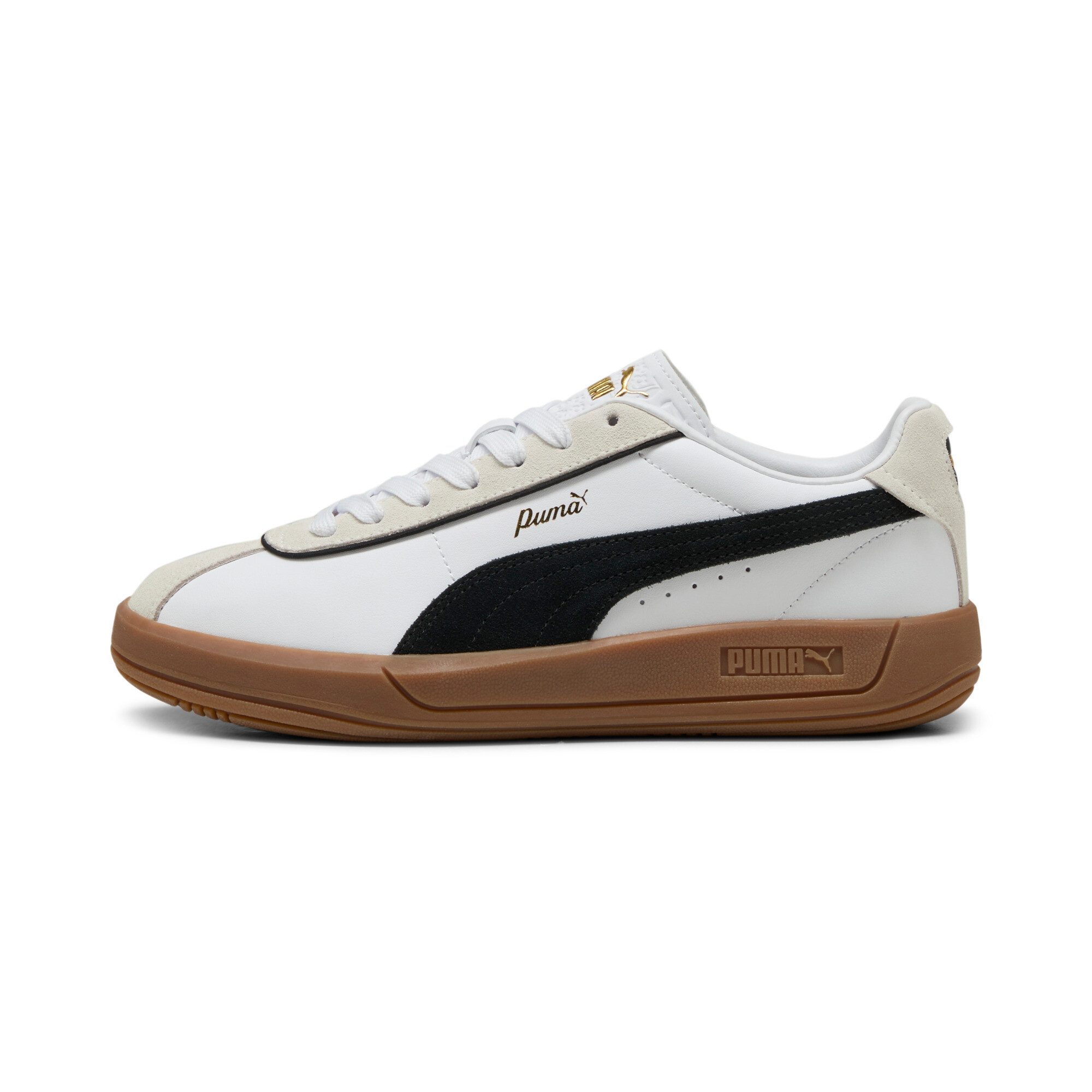 PUMA Sneakers CLUB KLASSIKA