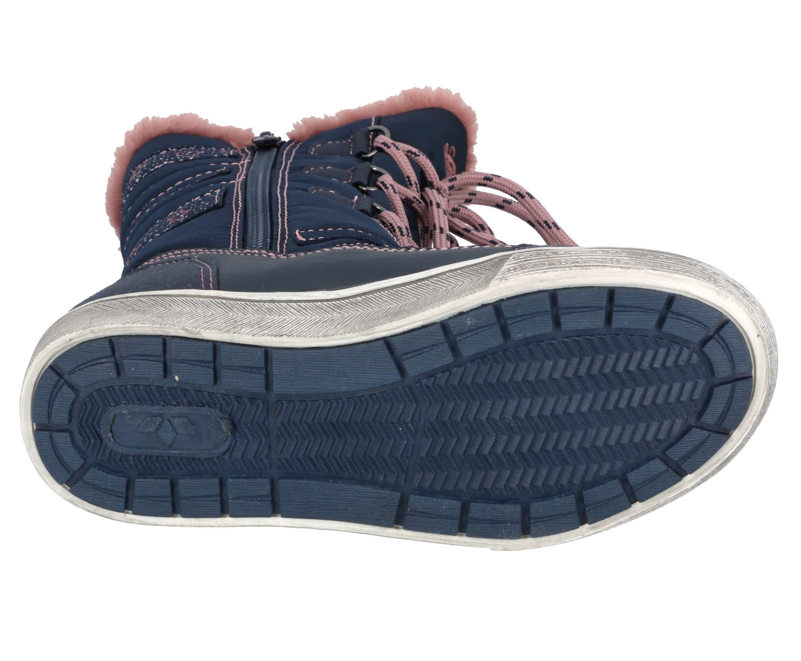 Lico Winterlaarzen Winterboot Felisa
